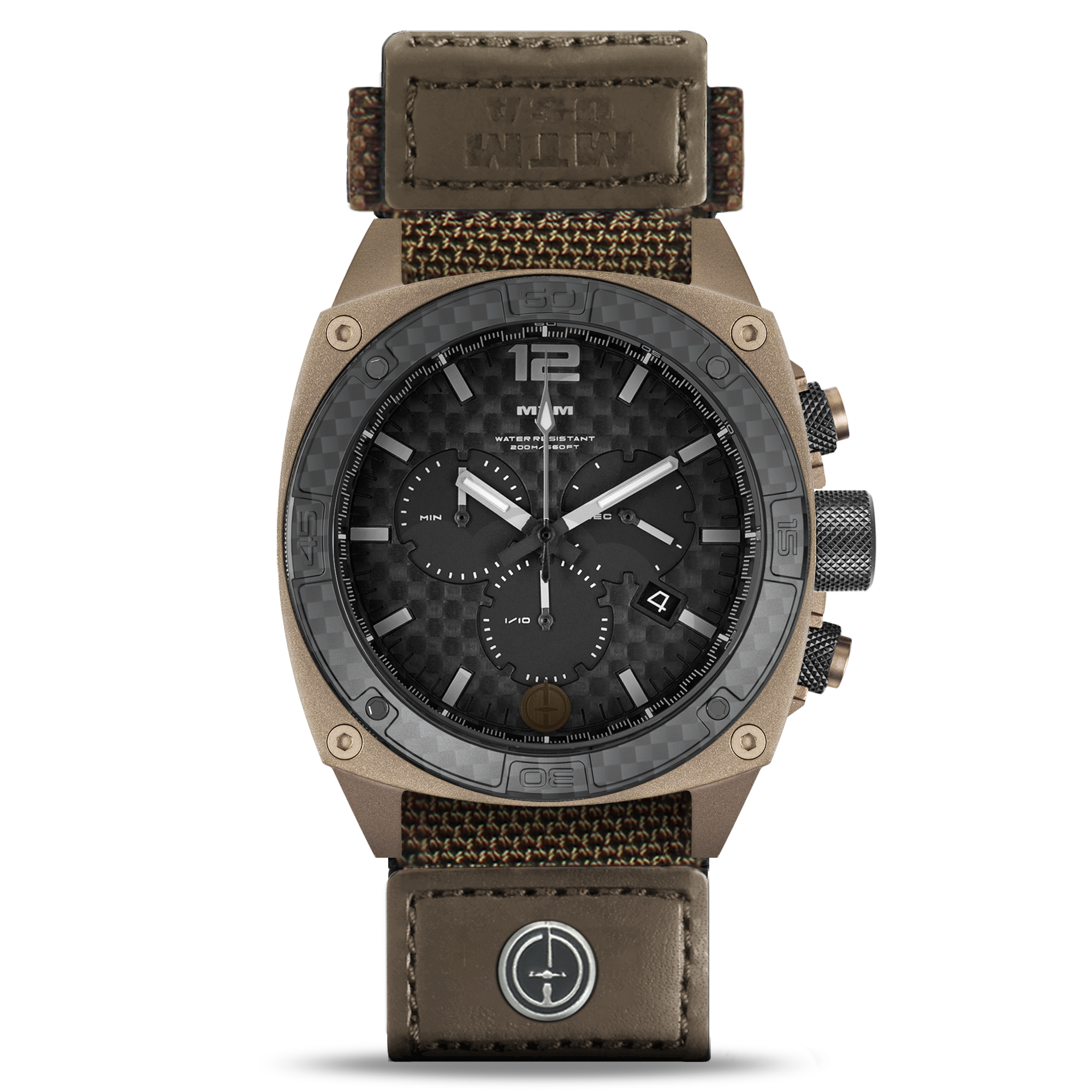 Predator Carbon_ Sand_SKU PCSACTDBV2TNMTM