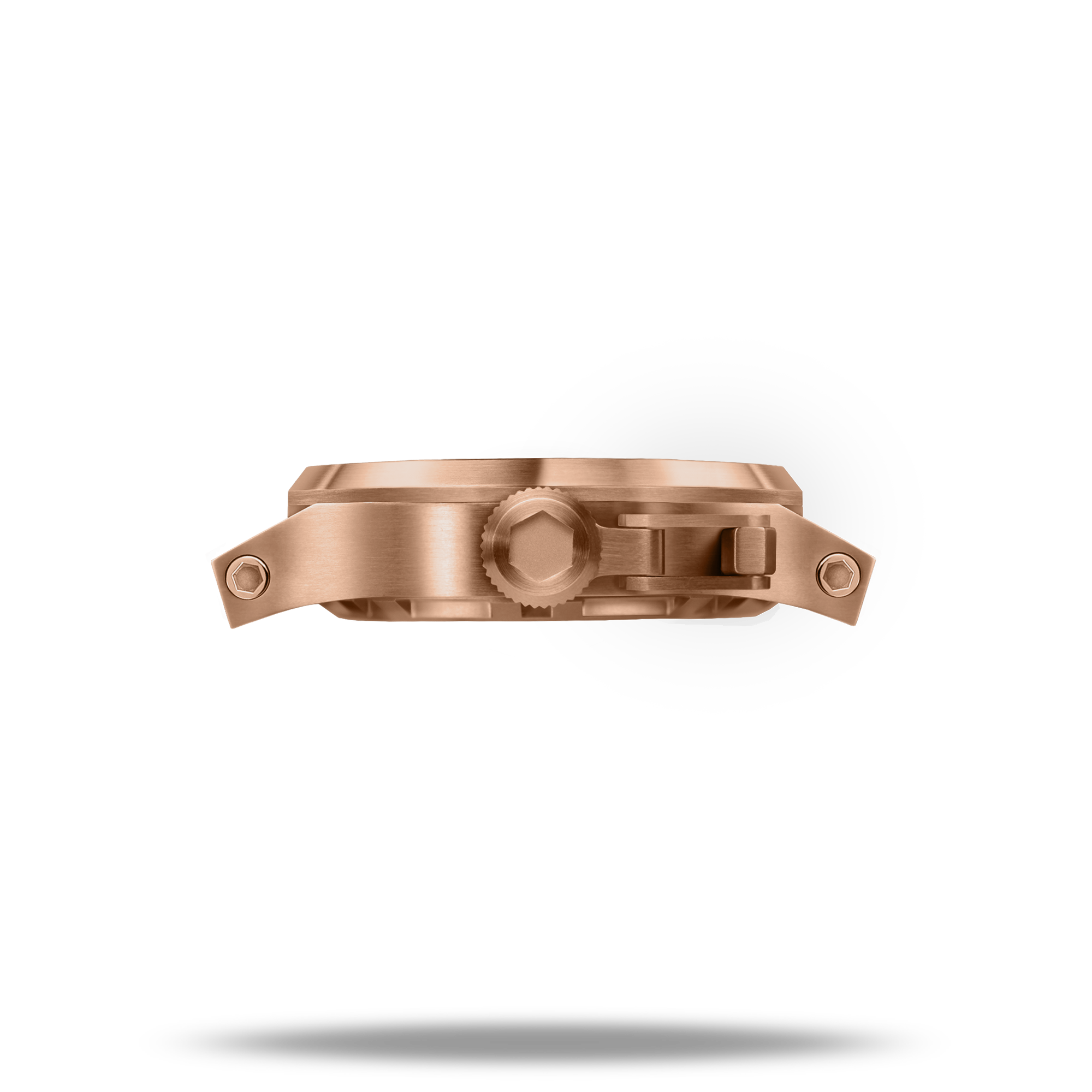 Rose Gold Hypertec-x