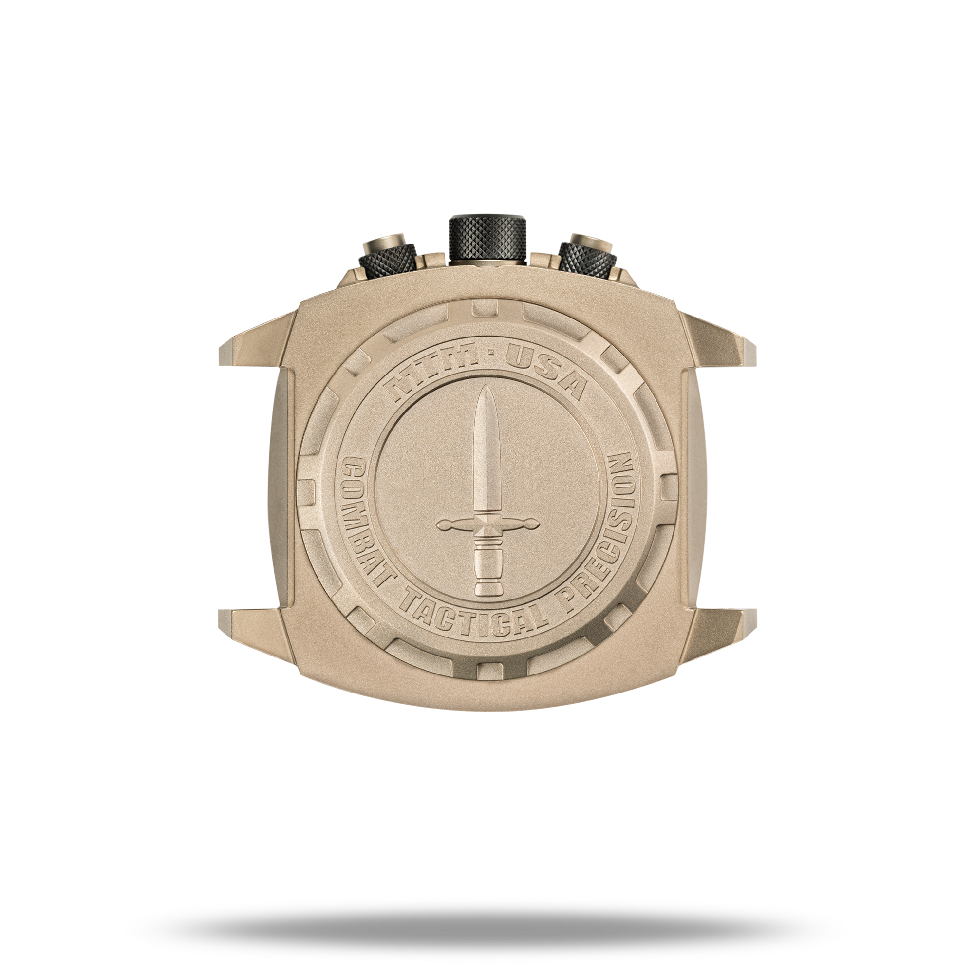 Sand Carbon Predator