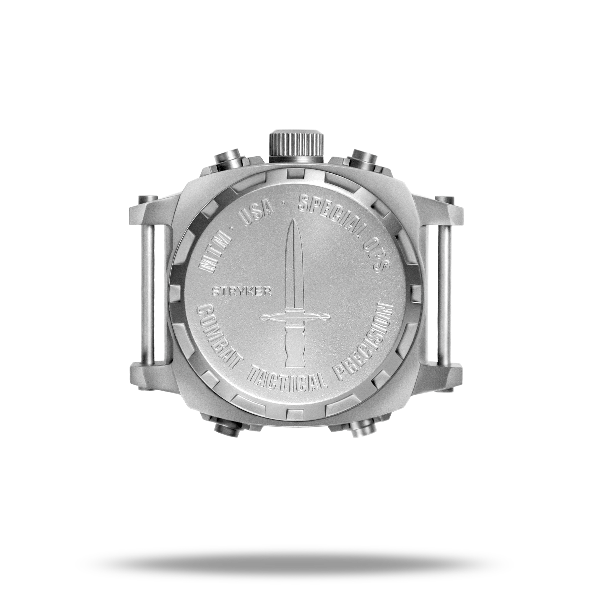Silver Air Stryk I