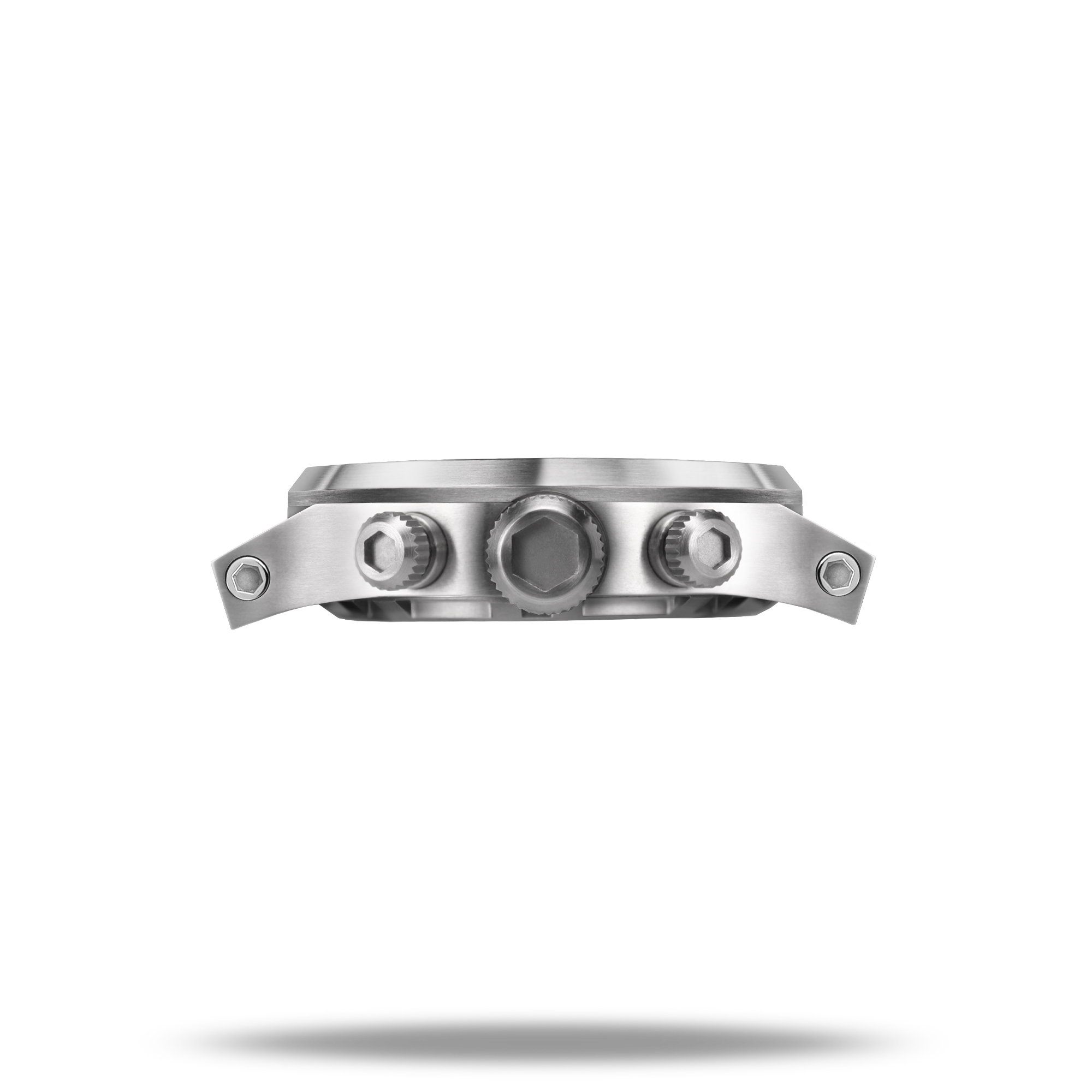 Silver Hypertec Chrono 2A