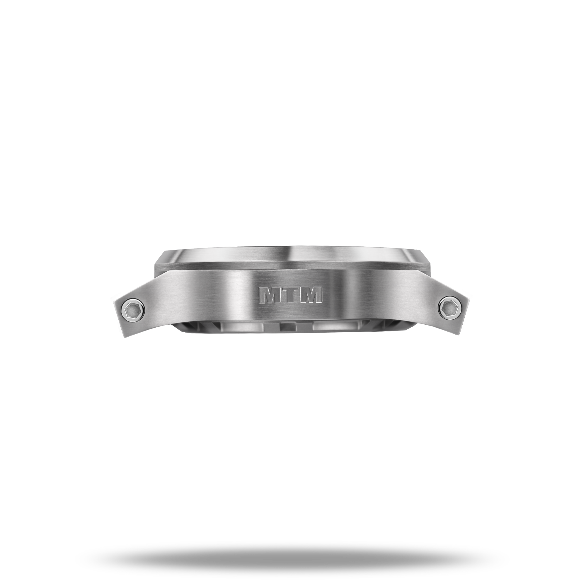 Silver Hypertec Chrono 2A