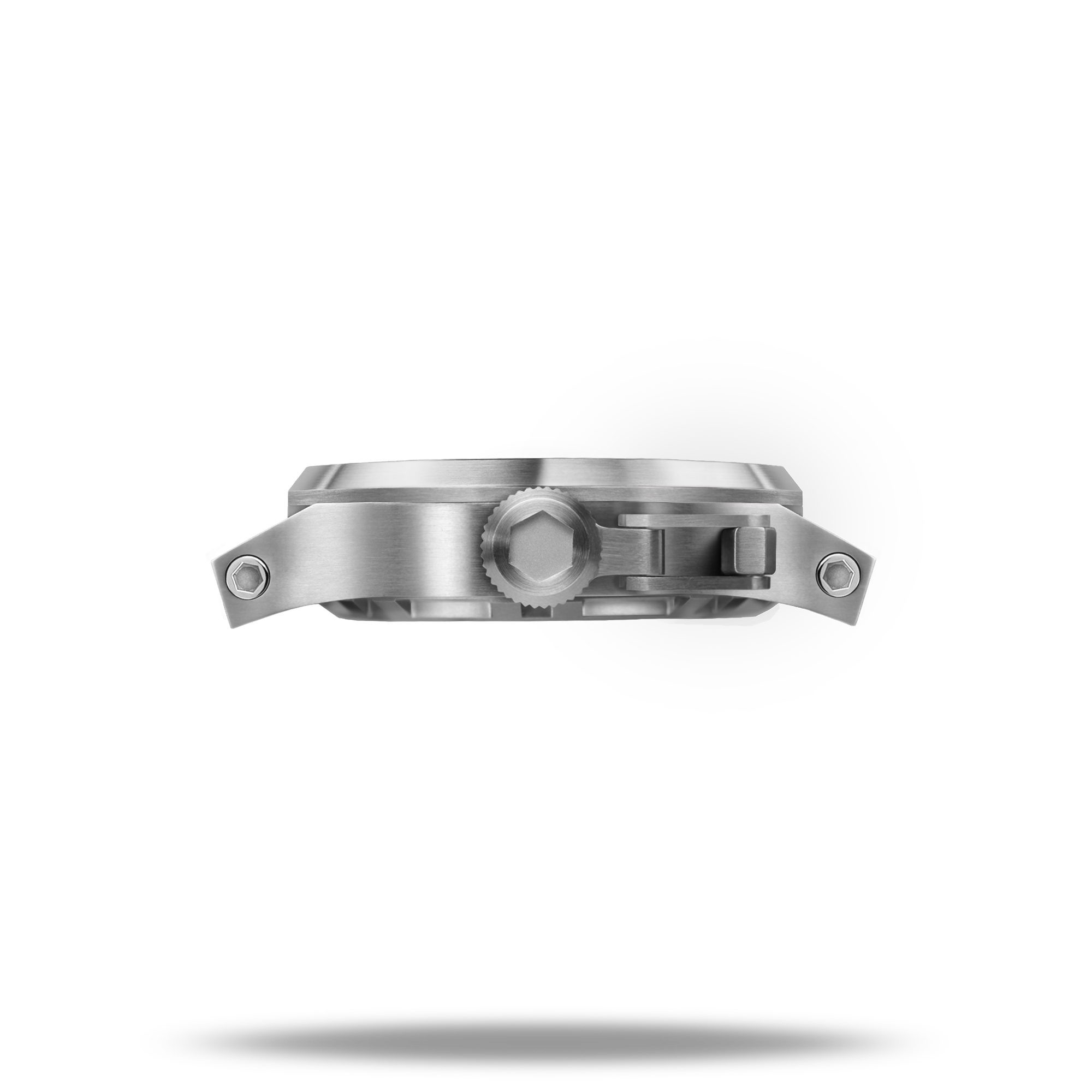 Silver Hypertec Chrono 1A