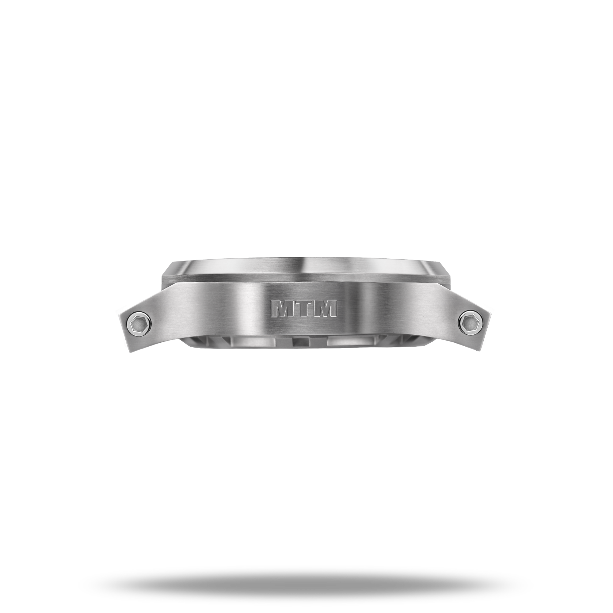 Silver Hypertec Chrono 1A