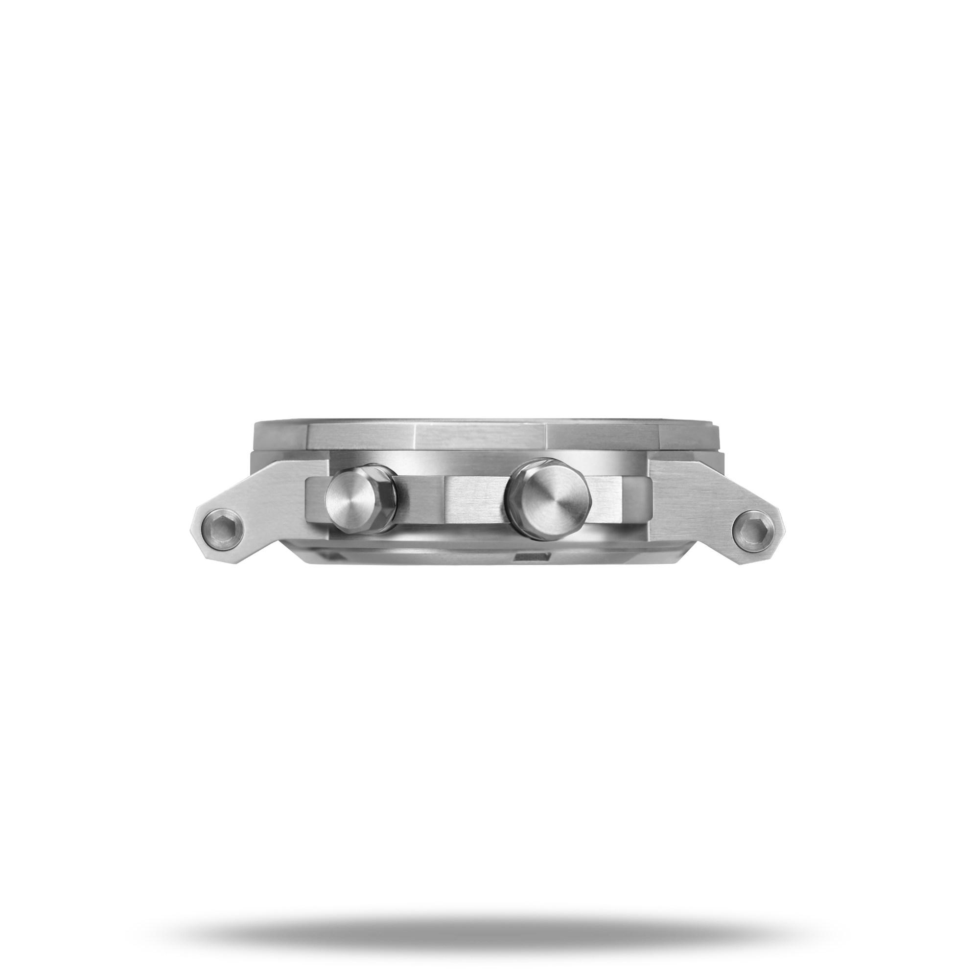 Silver Hypertec H-61