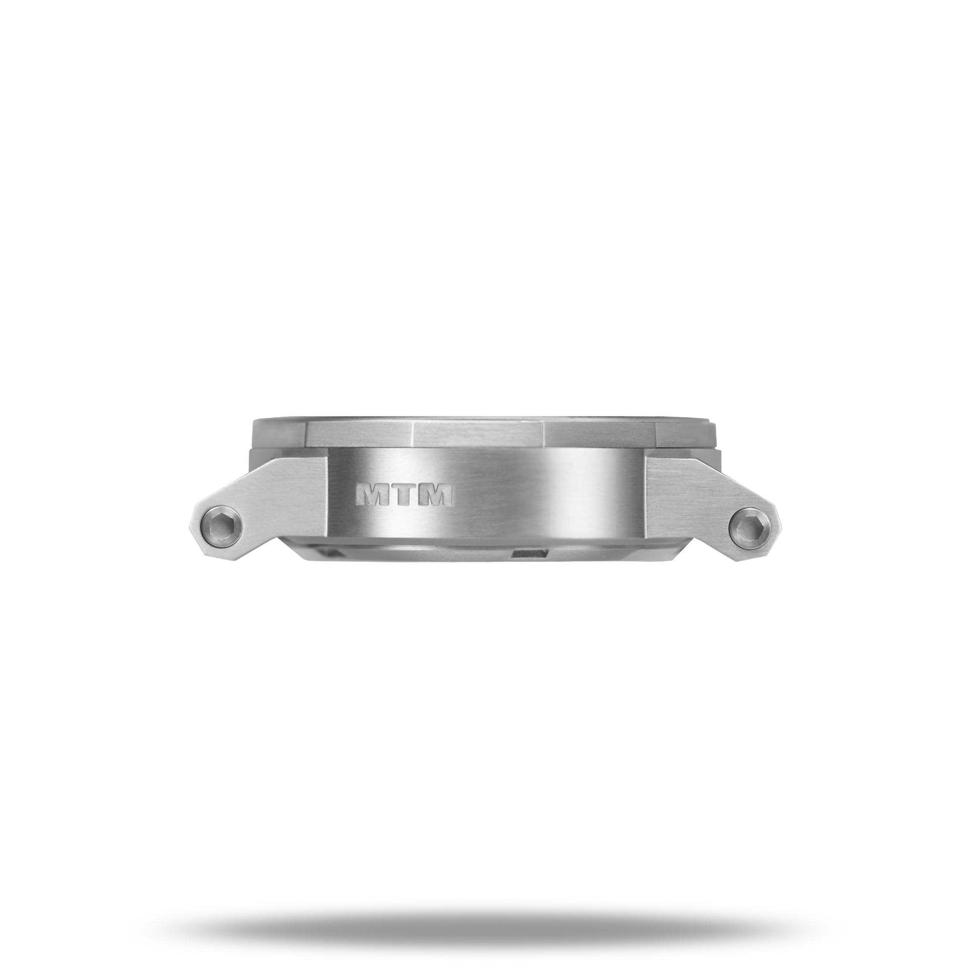 Silver Hypertec H-61