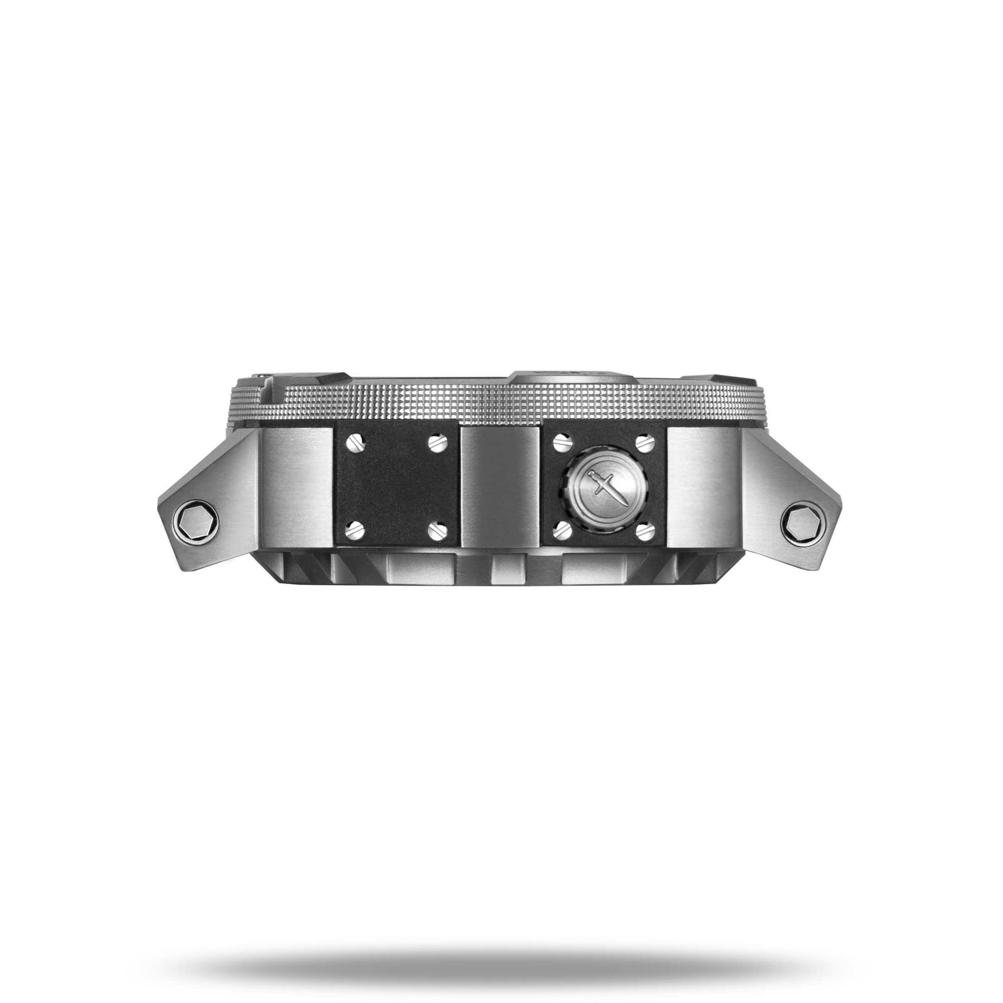 Silver US-744X