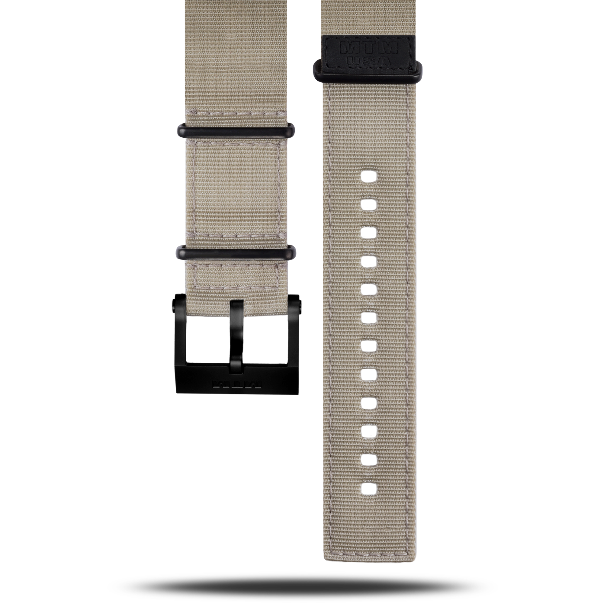 Nylon Nato Straps
