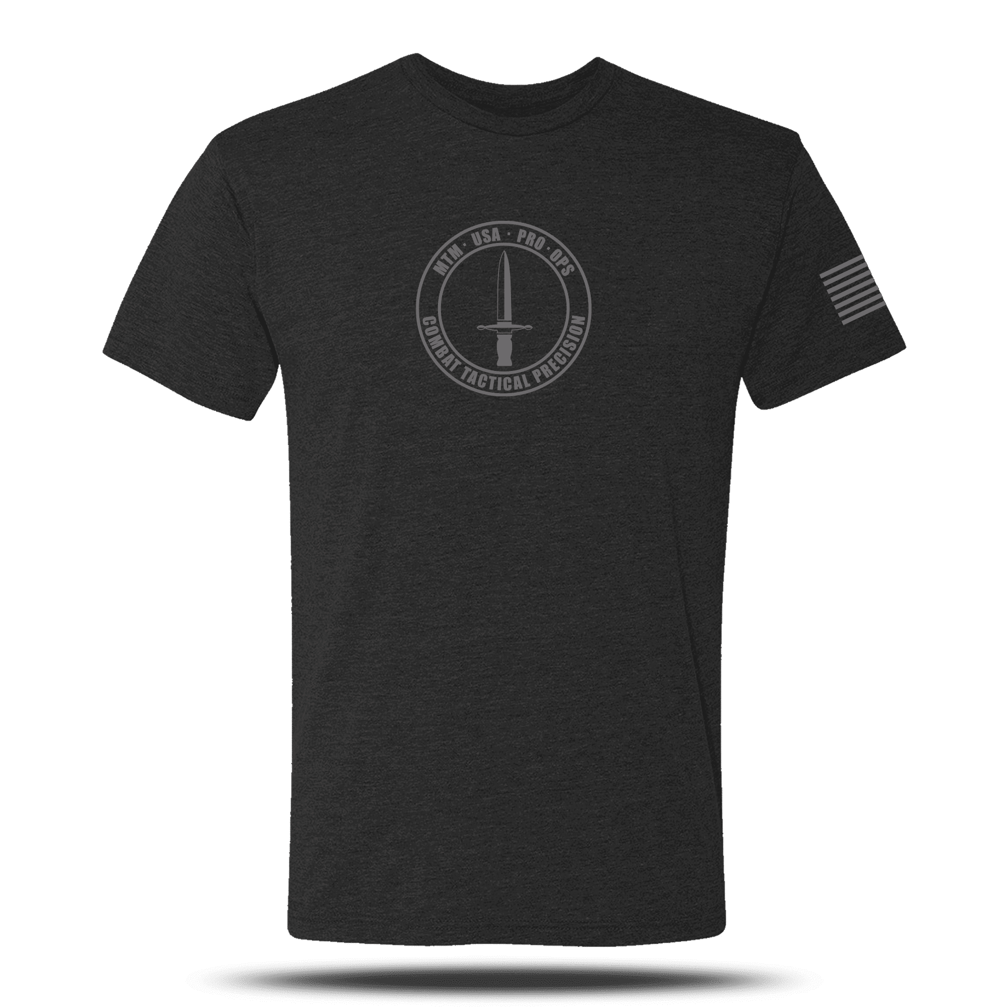 Vintage-MTM-Shirt-Vintage-Black