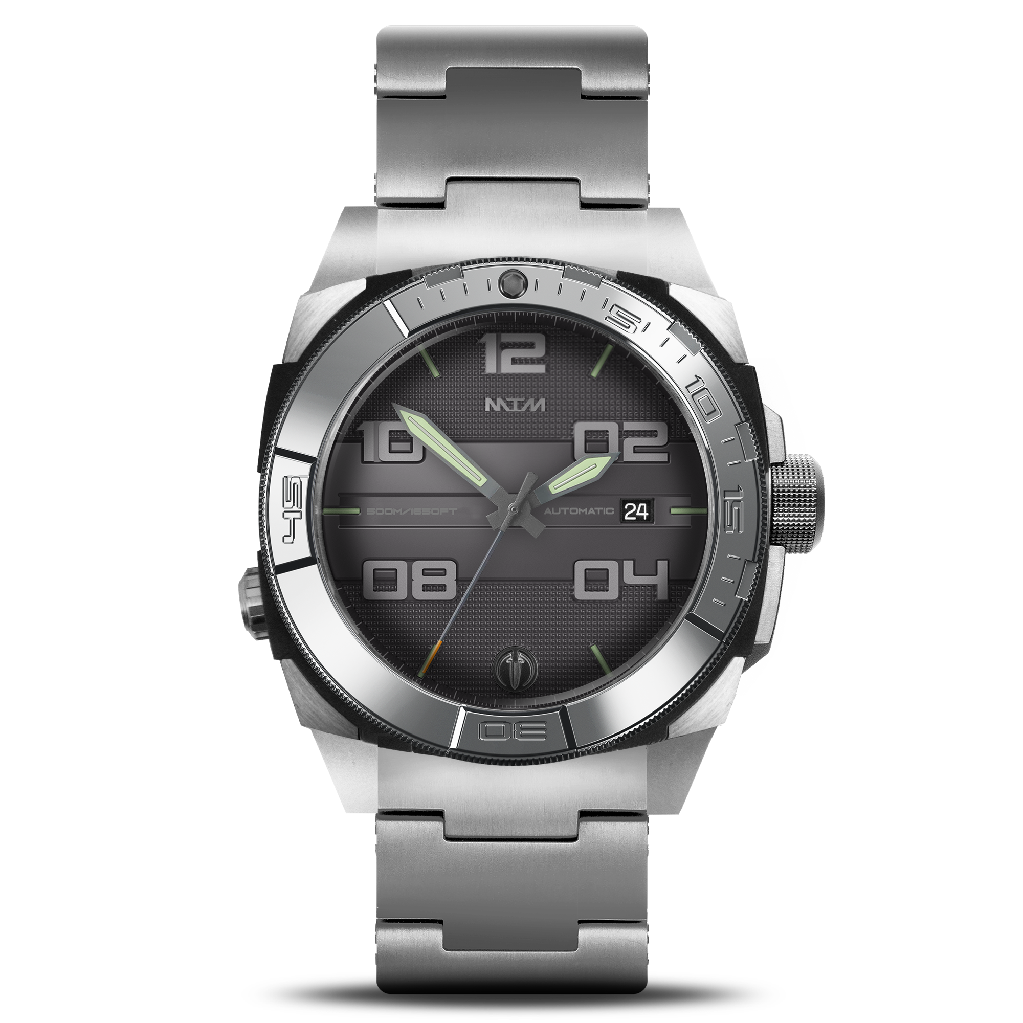 Silver Xtreme
