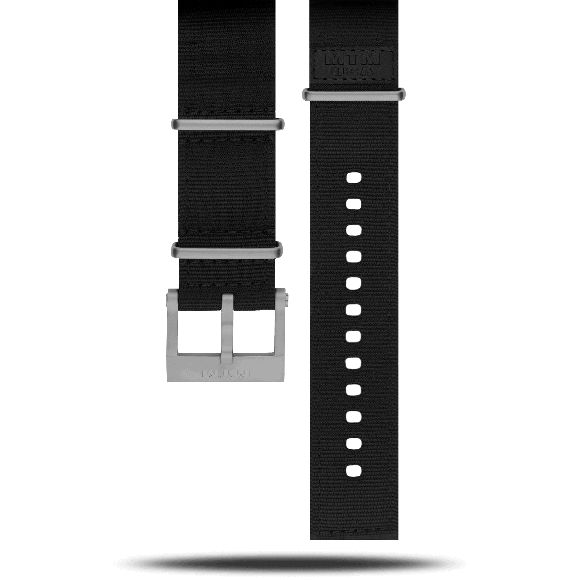 Nylon Nato Straps image