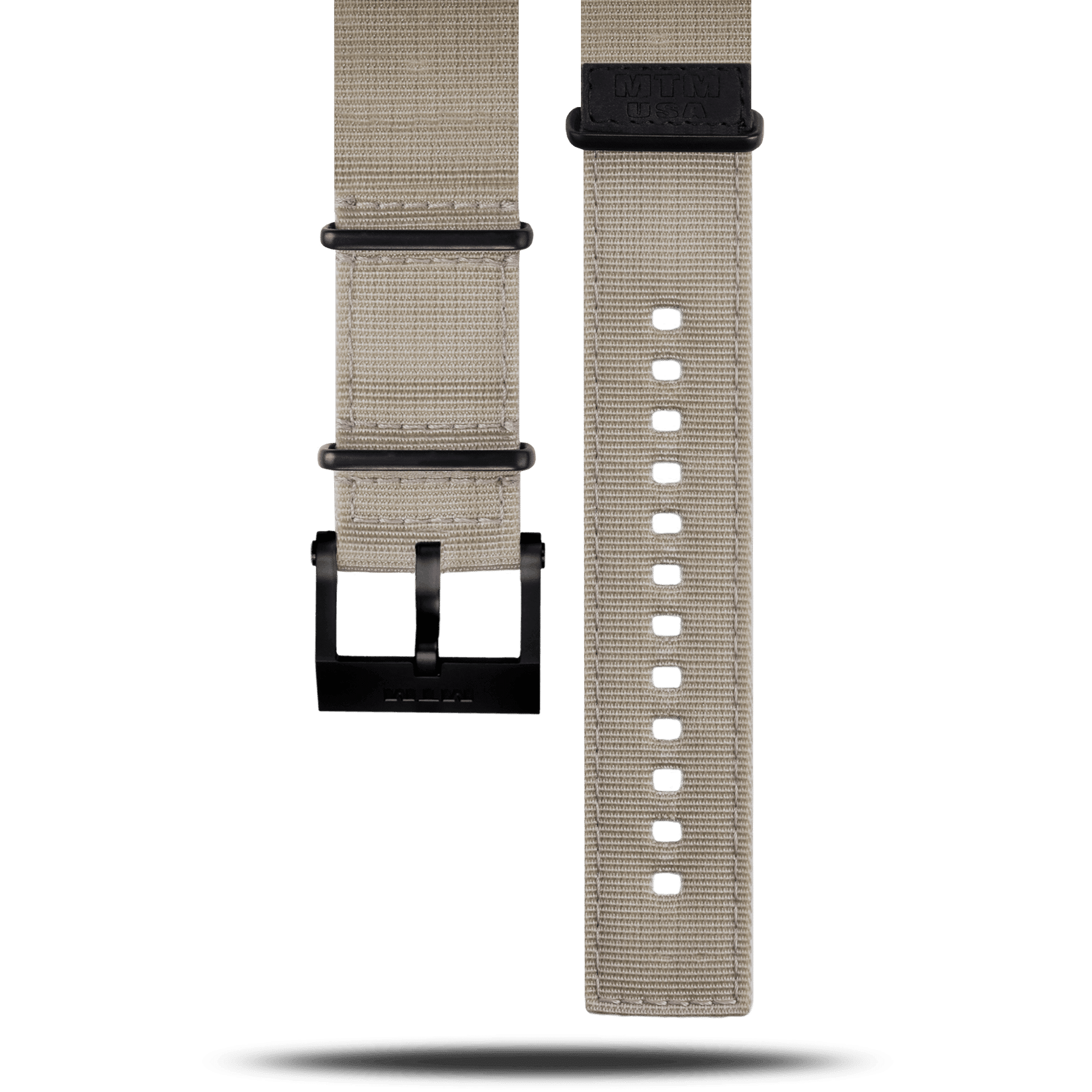 Nylon Nato Straps image