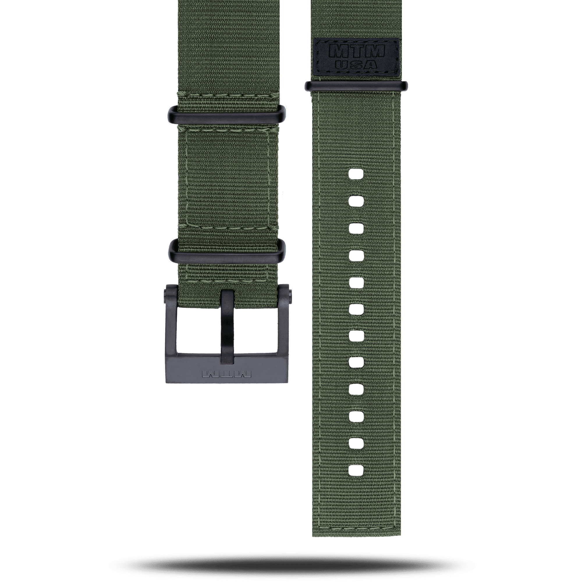 Nylon Nato Straps image 0