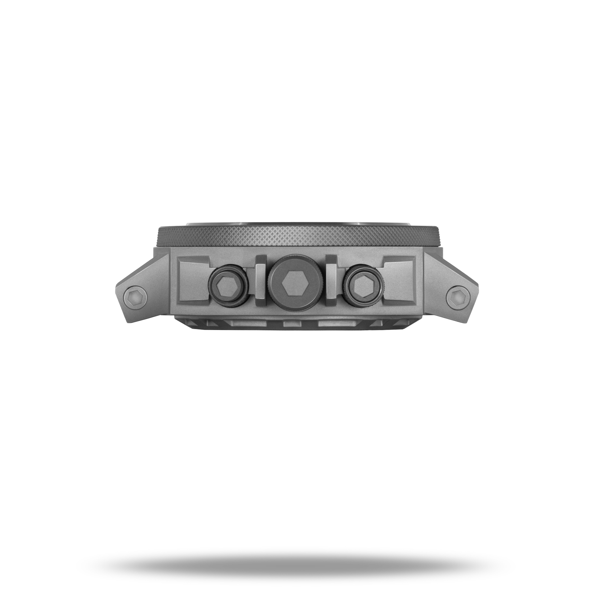 Grey Silencer