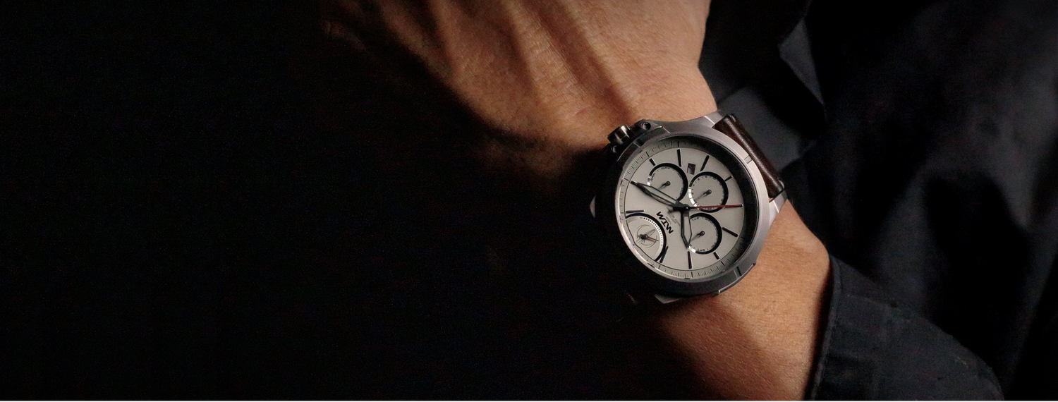 Chronograph vs chronometer