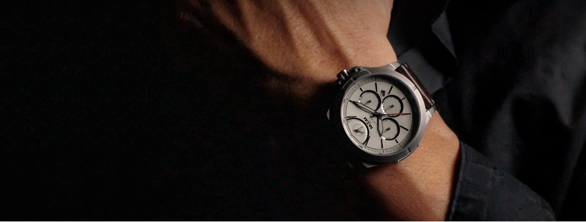 Chronograph vs chronometer