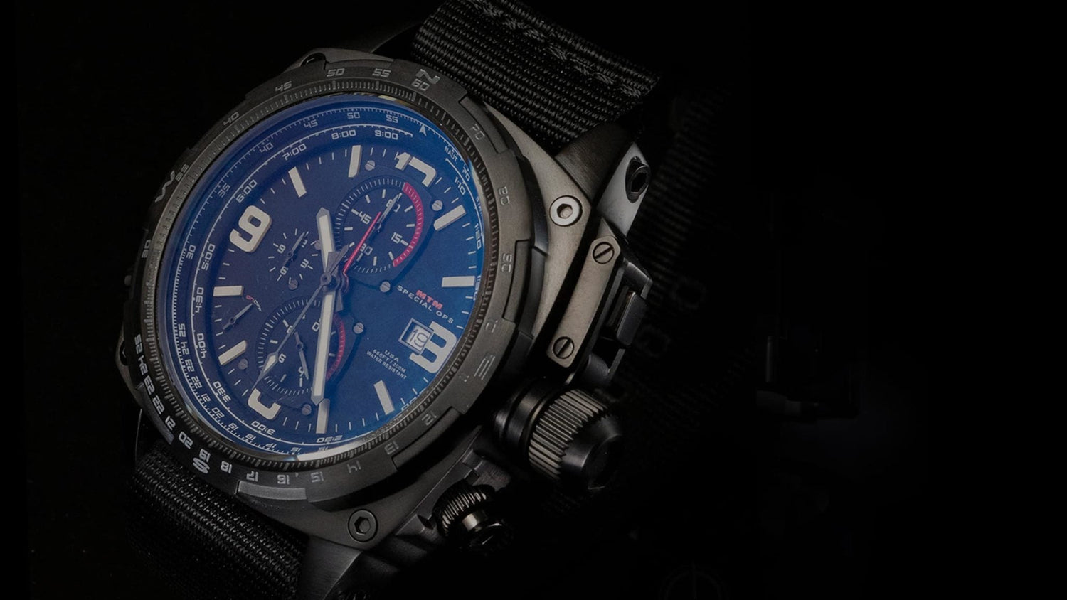 The Design Features of an Aviator’s Watch you Should be Looking for