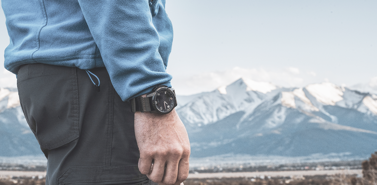 What size watch should you wear? The complete watch case sizing guide