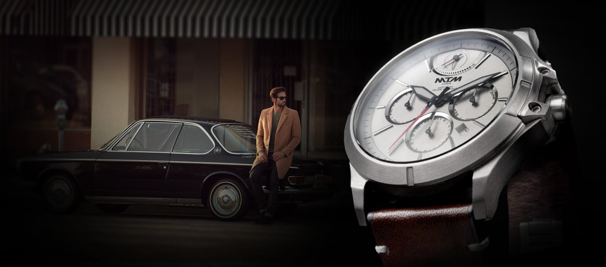 How often should you service an automatic watch?