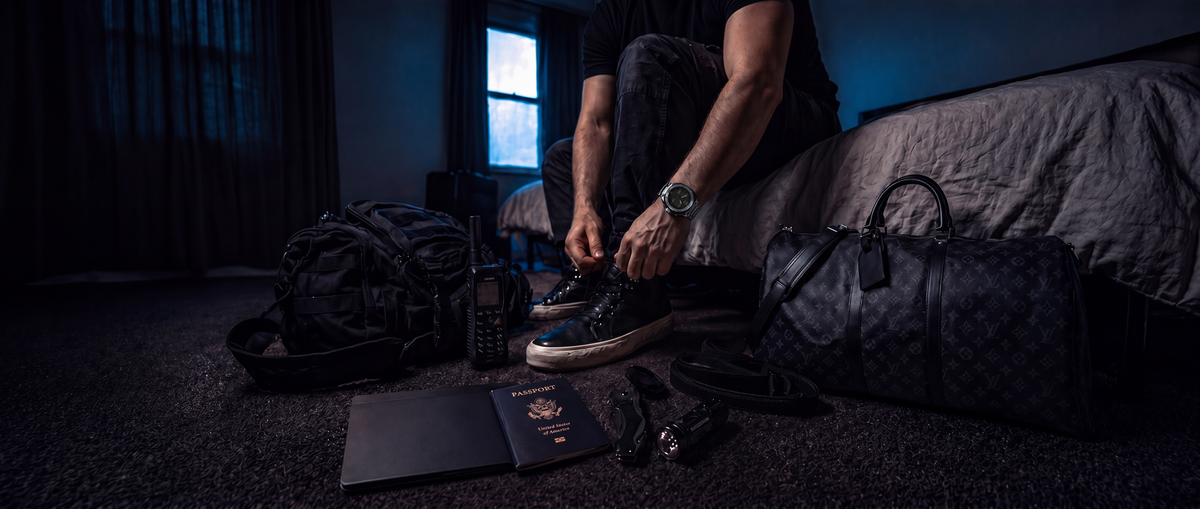 The best GMT/dual time watches for travelers