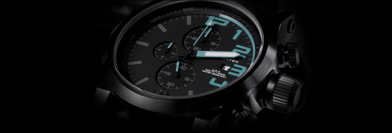 Automatic vs quartz watches