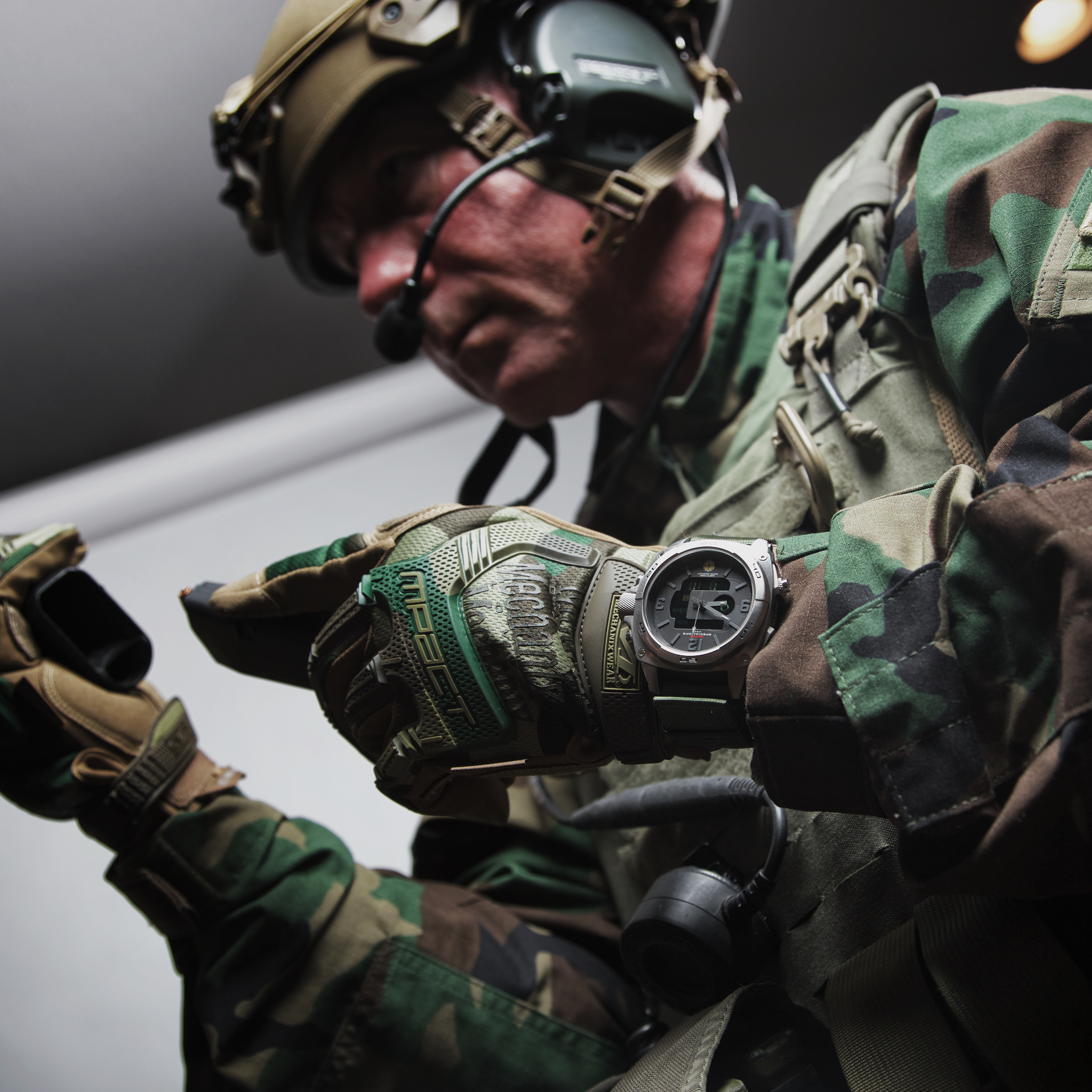 The most durable watches - what actually makes a watch rugged?