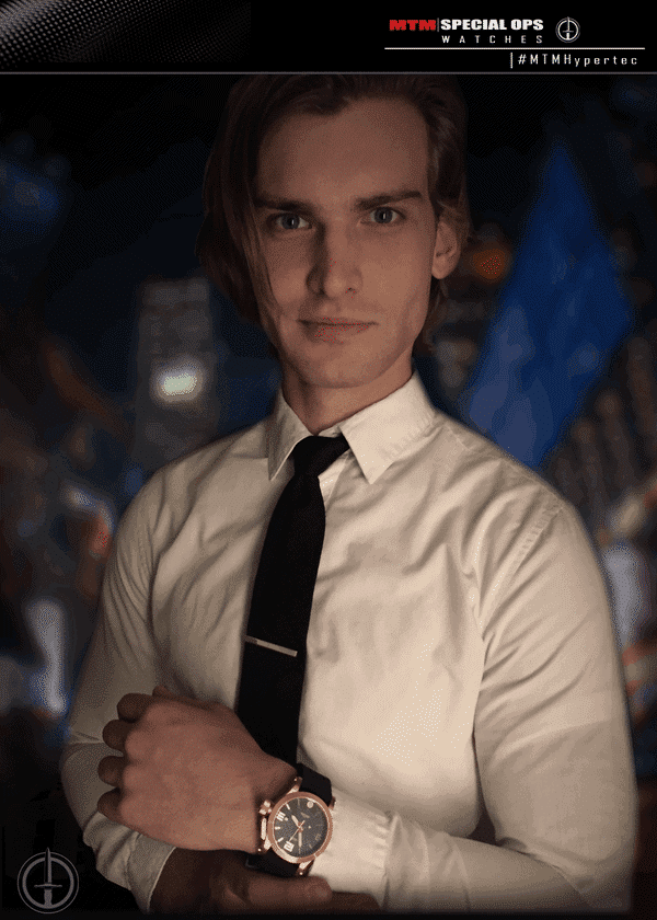 MTM Special OPS Featured At GQ Insider