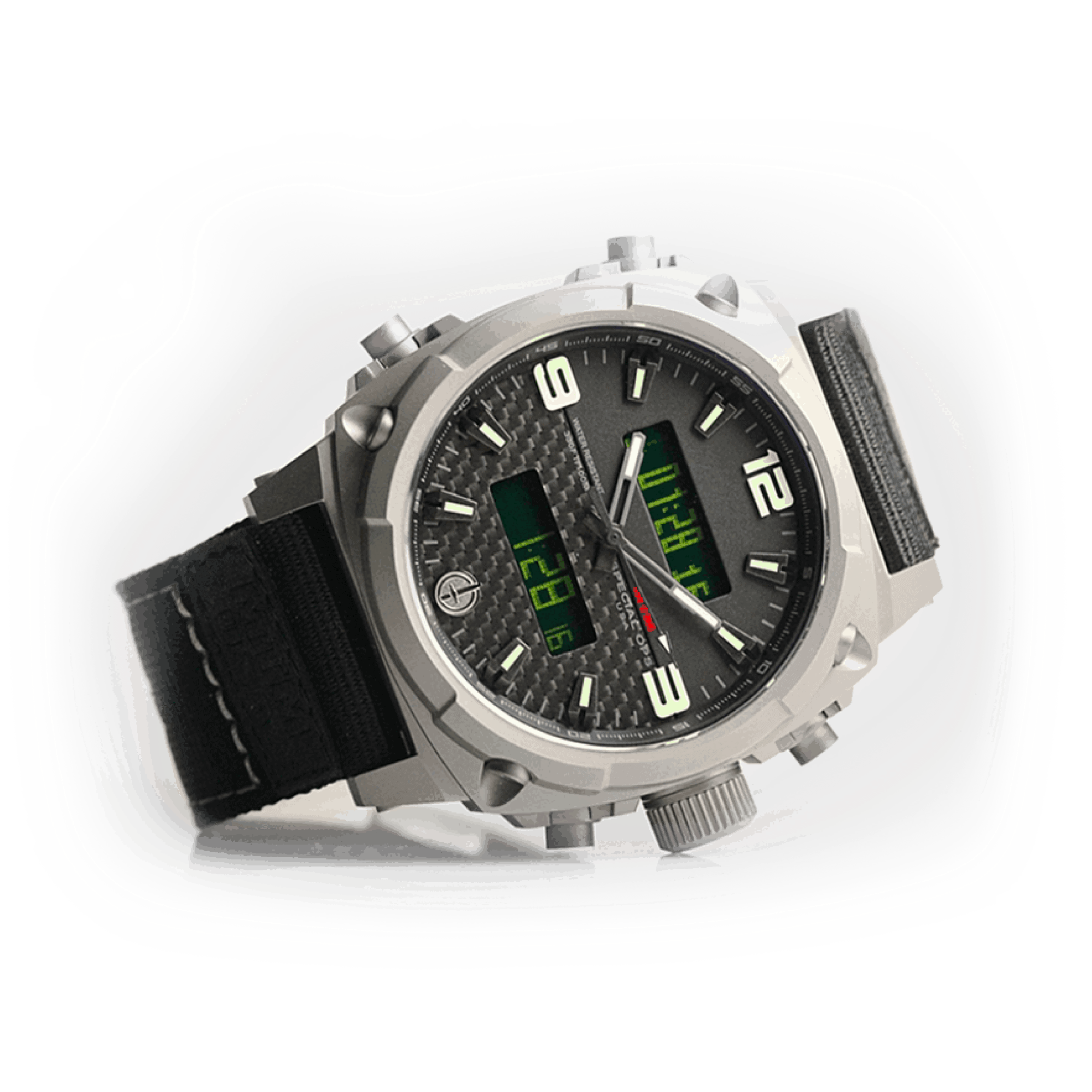 Aviator Watches | Tactical Aviation Timepieces for Men | MTM WATCH