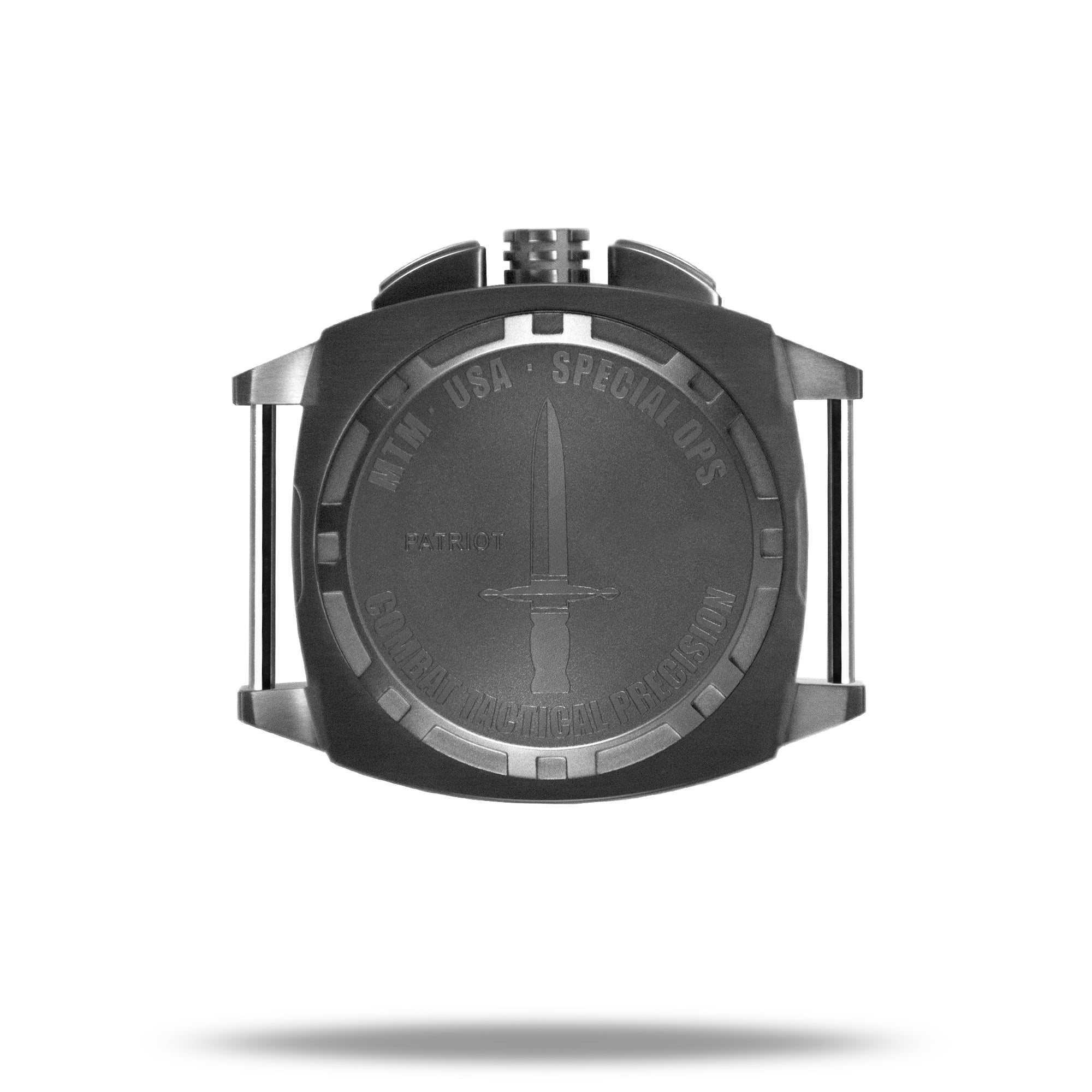 時計 MTM Predator II Grey PR2-TGR-GBB1-MBTIOH MTM WATCH PR2-TGR-GBB1-MBTI-OH Predator II Grey Tit GBB01 - Tit