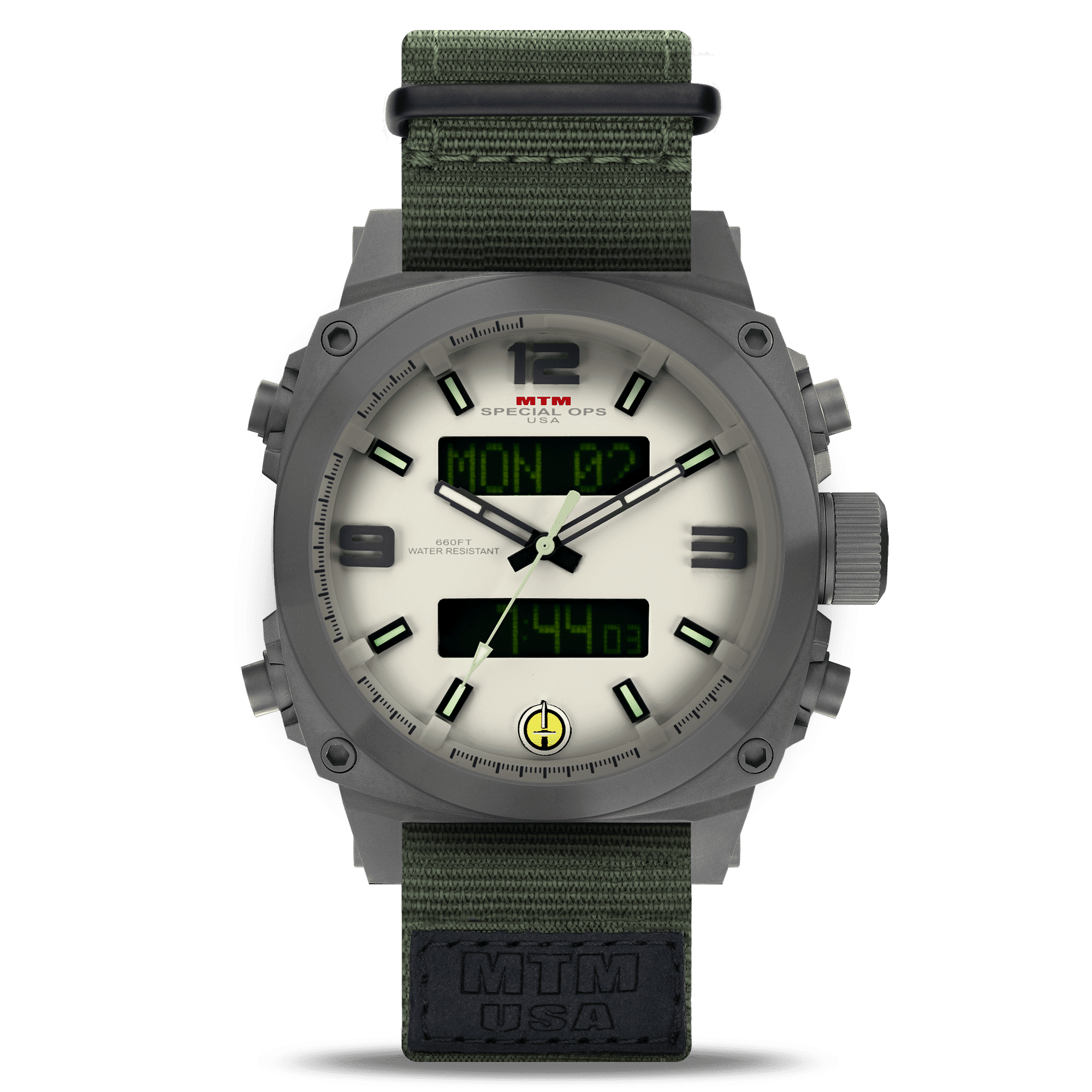 Grey Air Stryk I