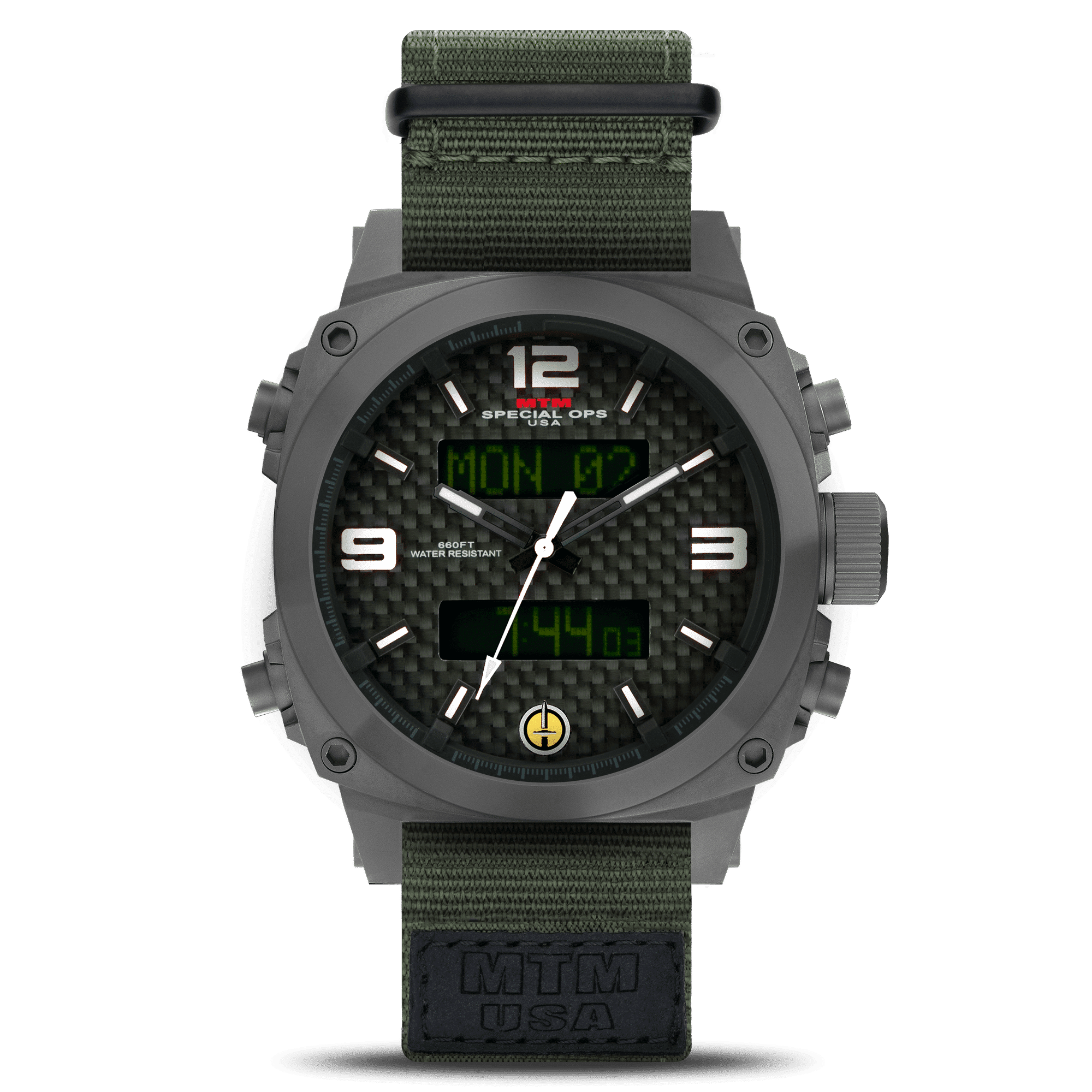 Grey Air Stryk I