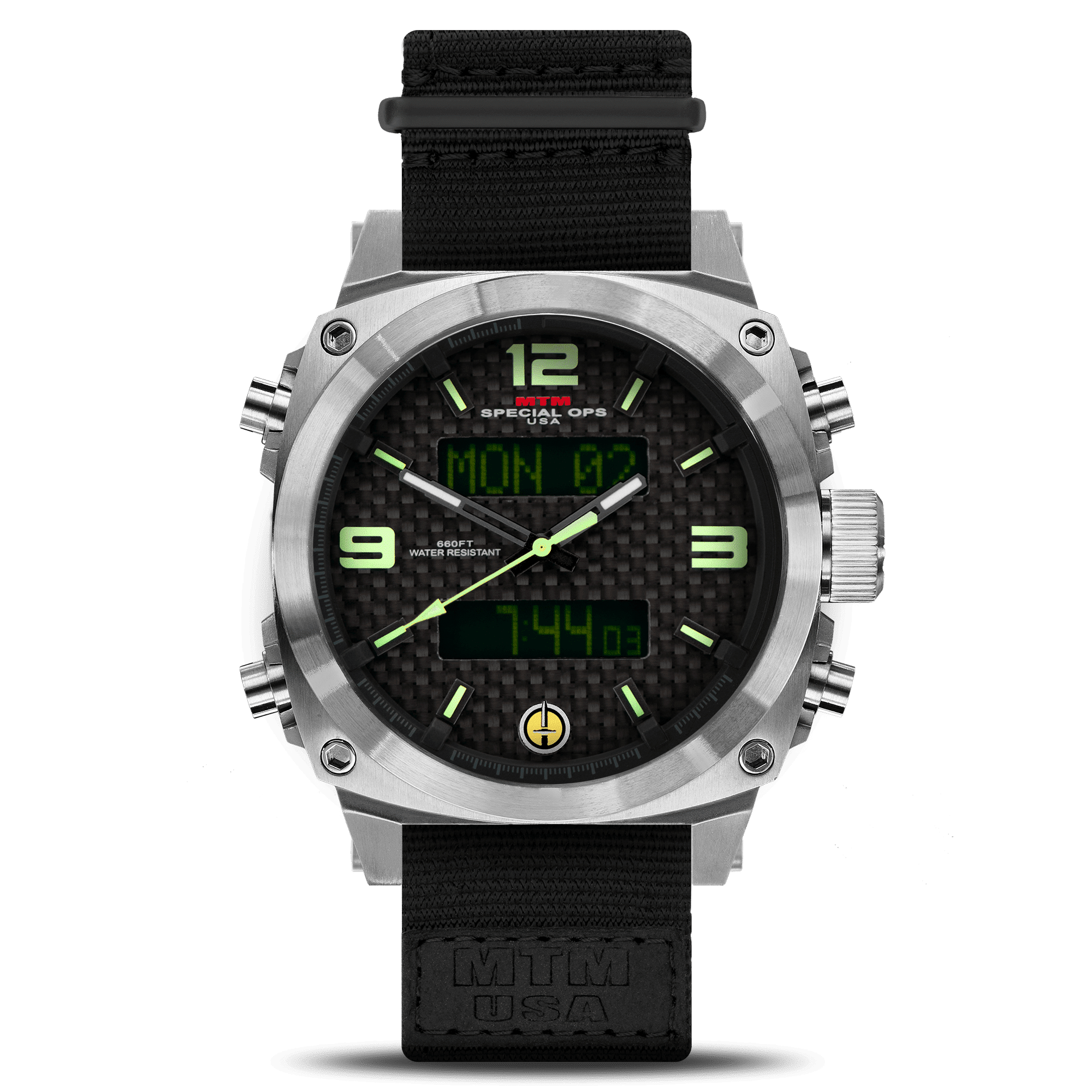 Silver Air Stryk I
