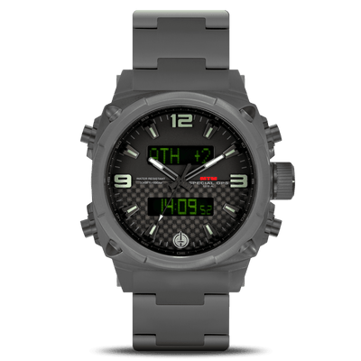 Compass Watches for Men | Digital Compass Watches | MTM WATCH