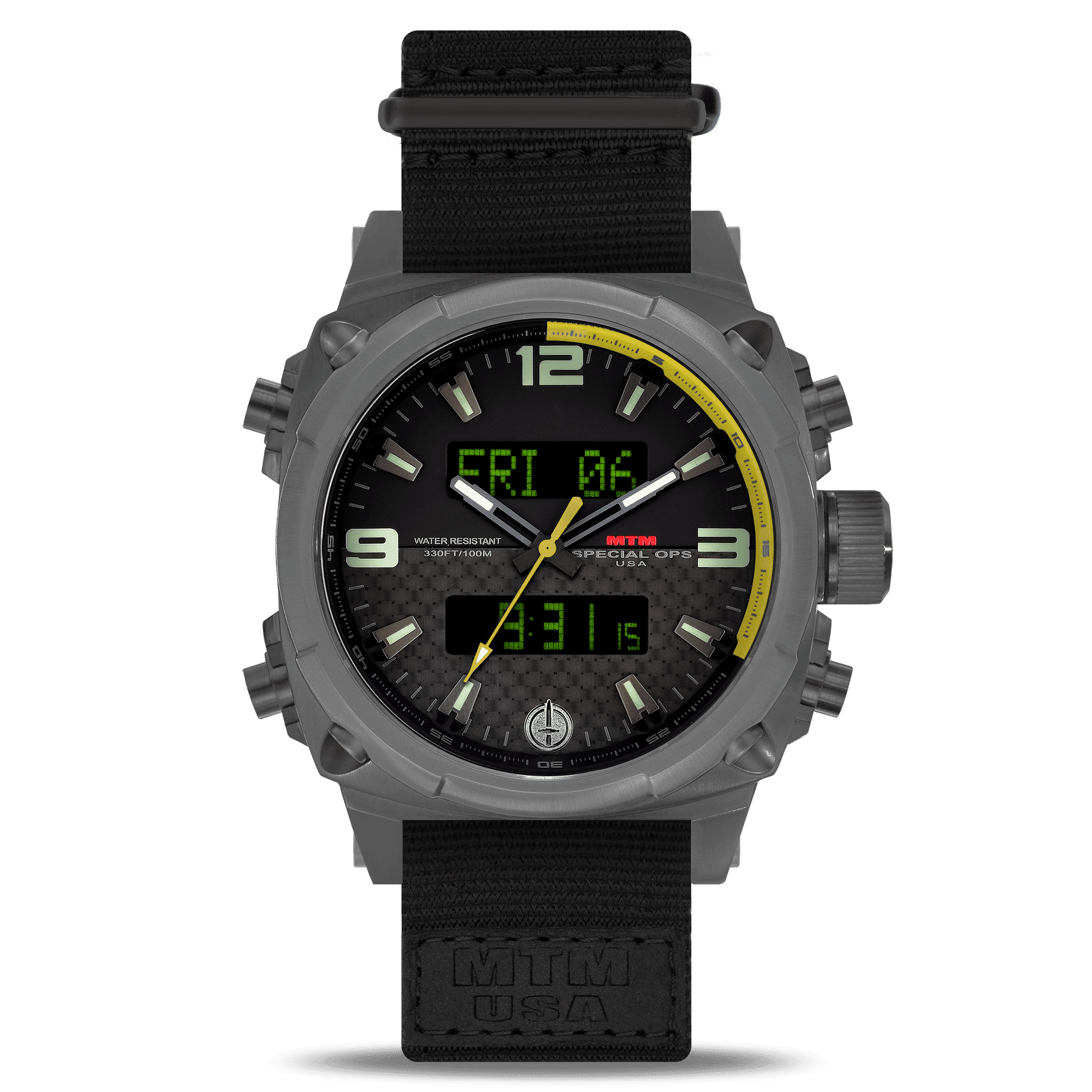 Grey Air Stryk II