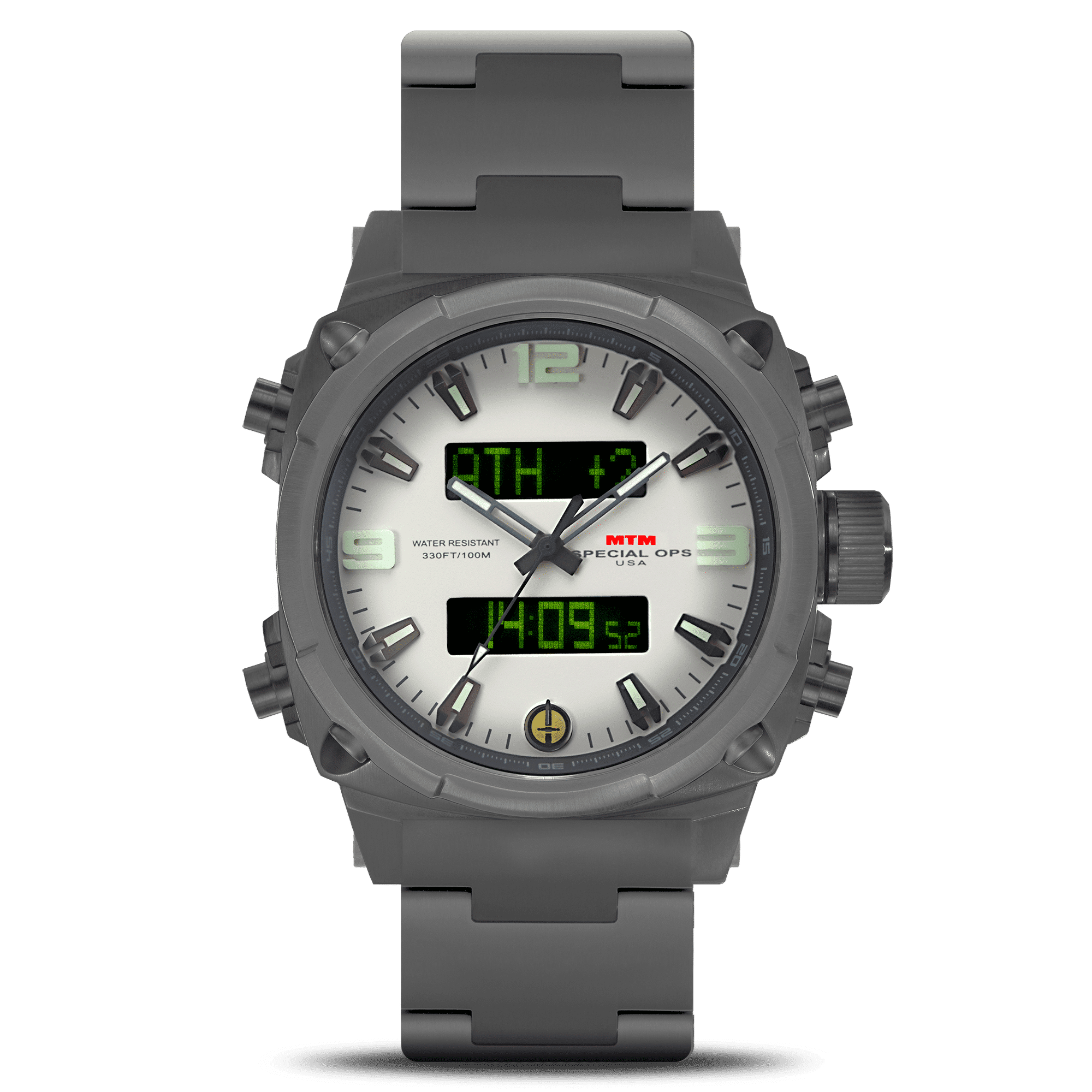 Grey Air Stryk II