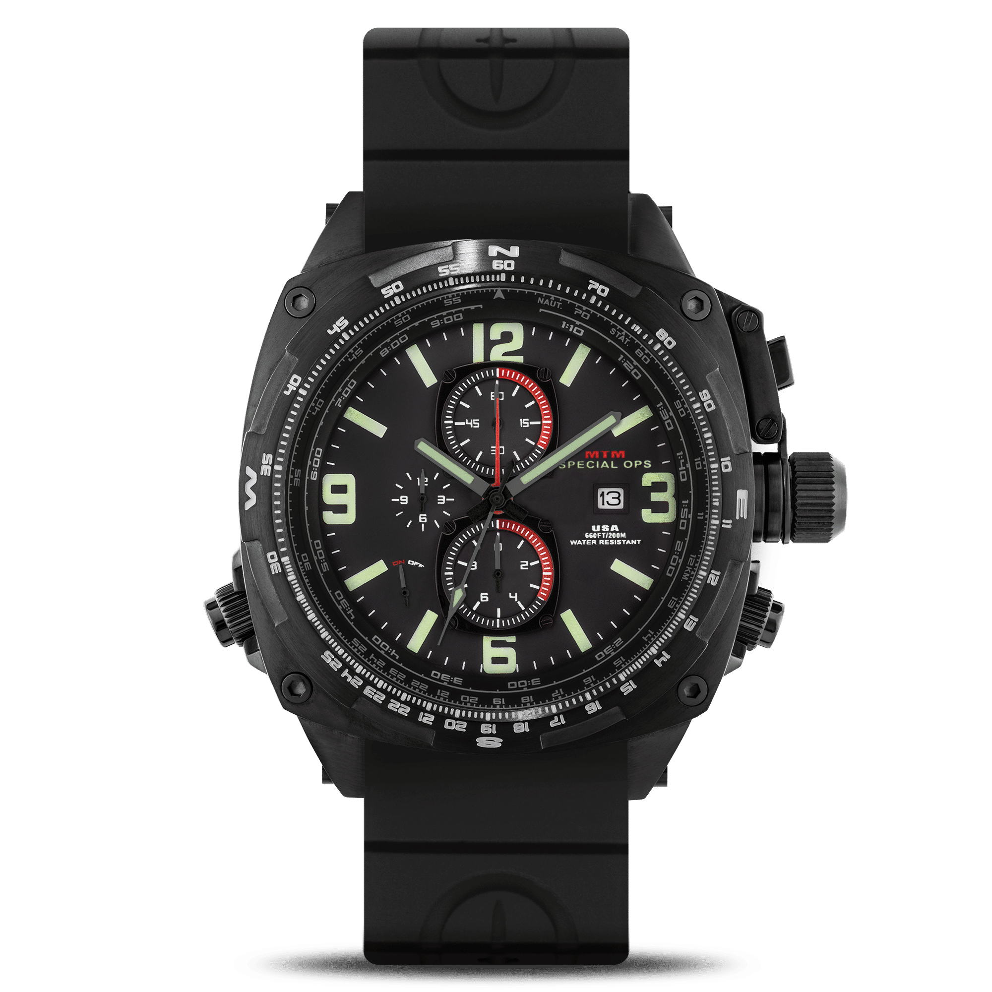Cobra 44mm