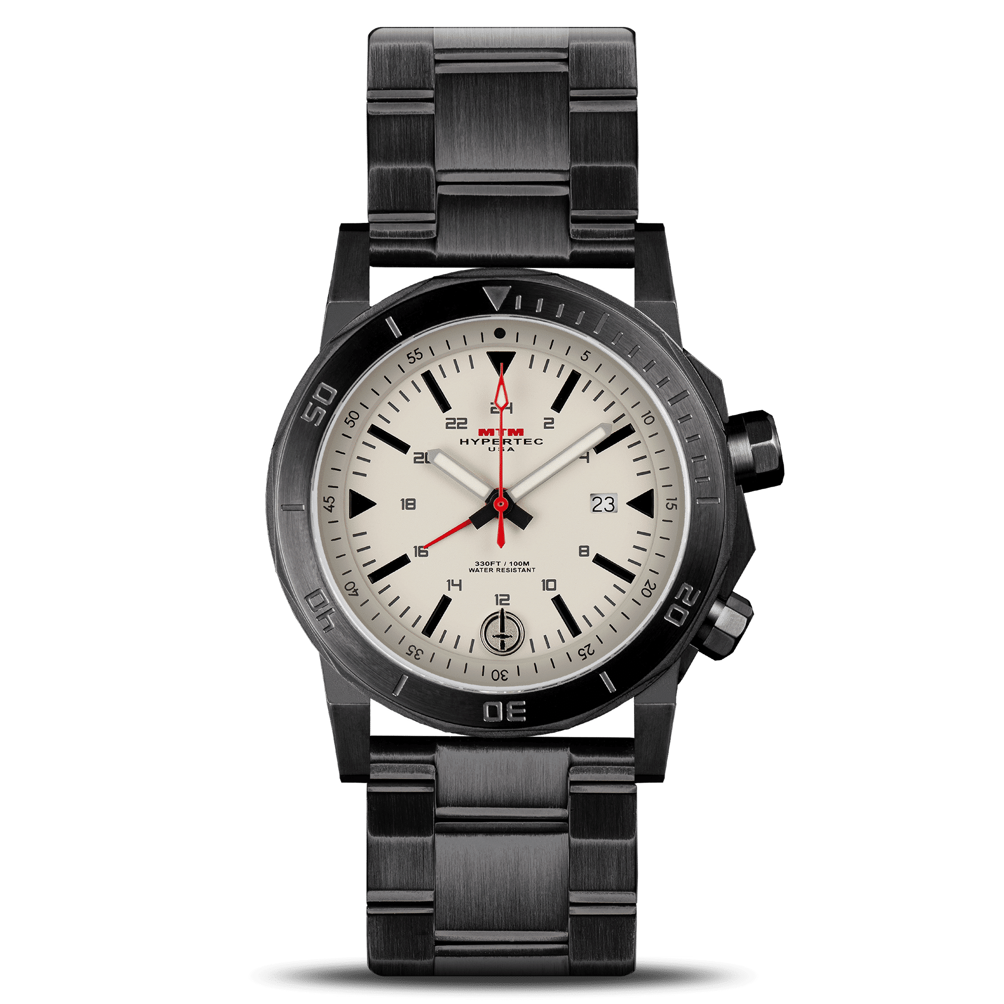 Black Hypertec H-61
