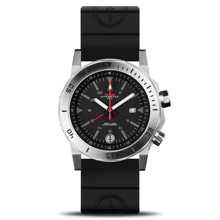 MTM Hypertec H-61 military field watch