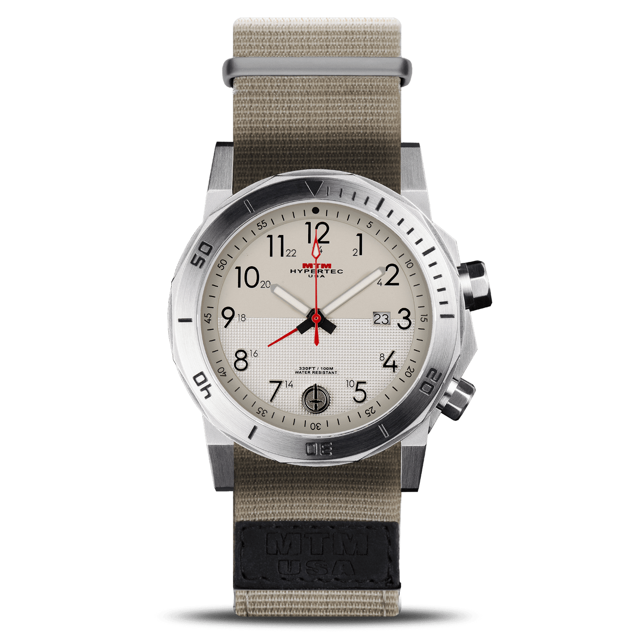 Silver Hypertec H-61