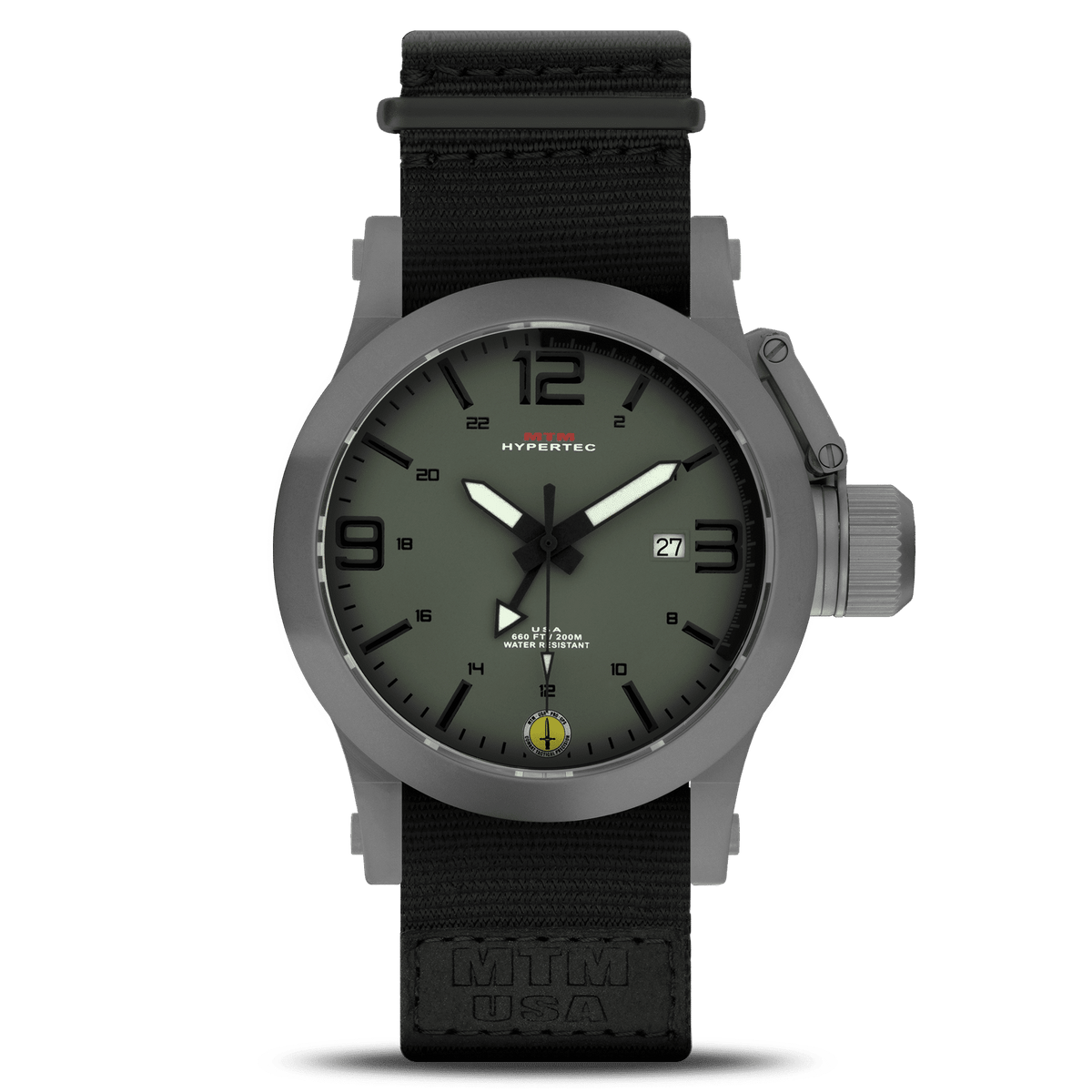Hypertec Customized | Hypertec Watches | MTM | WATCH | MTM WATCH