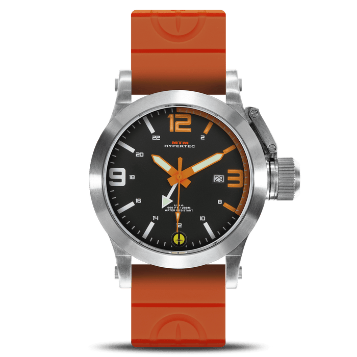 MTM Hypertec X field watch under 500