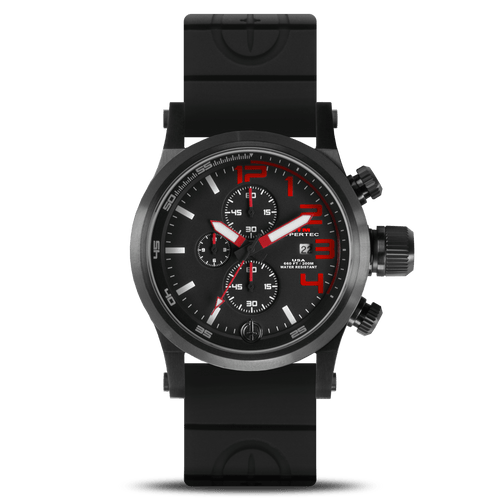 Black Hypertec Chrono 3A