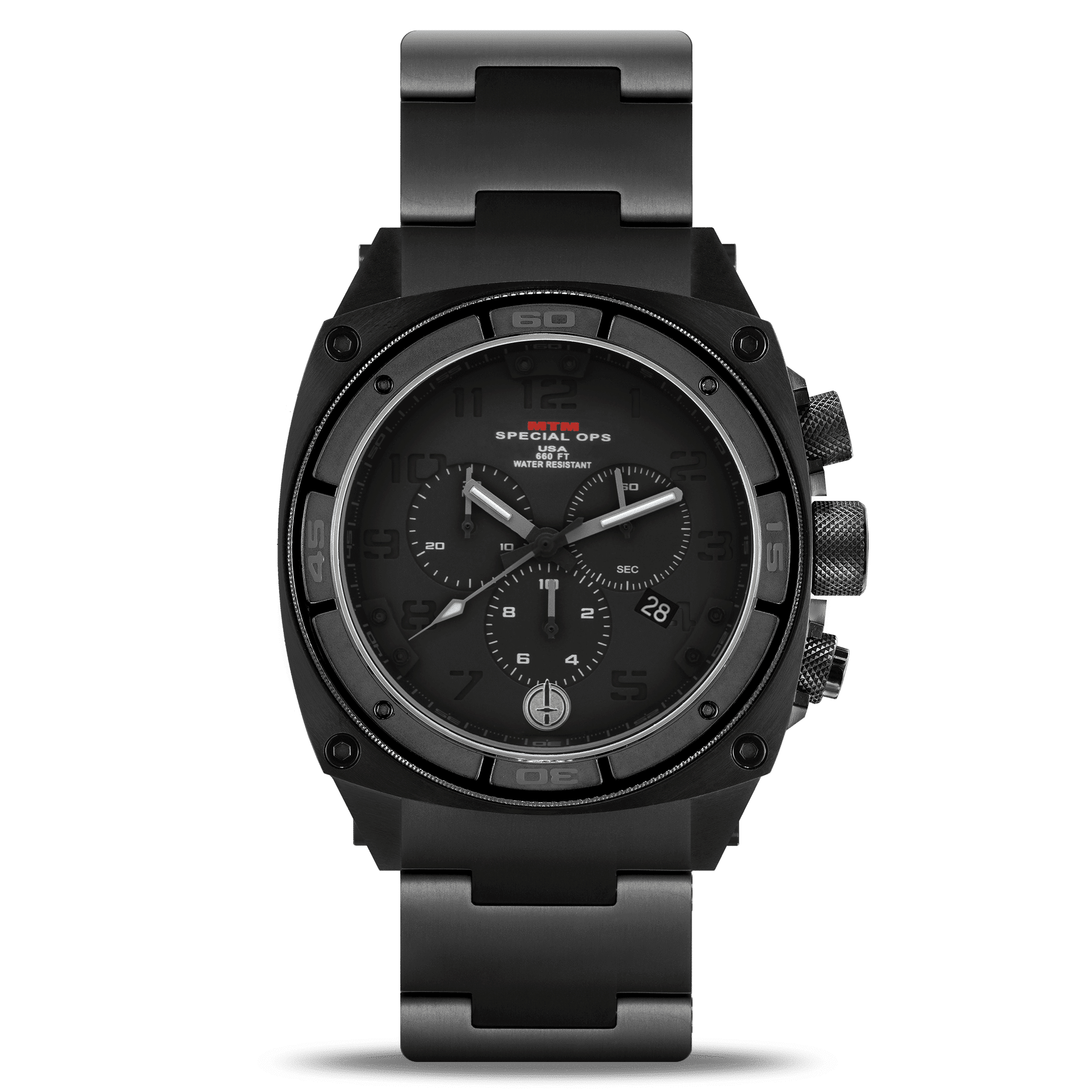Black Predator II