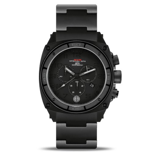 Black Predator II