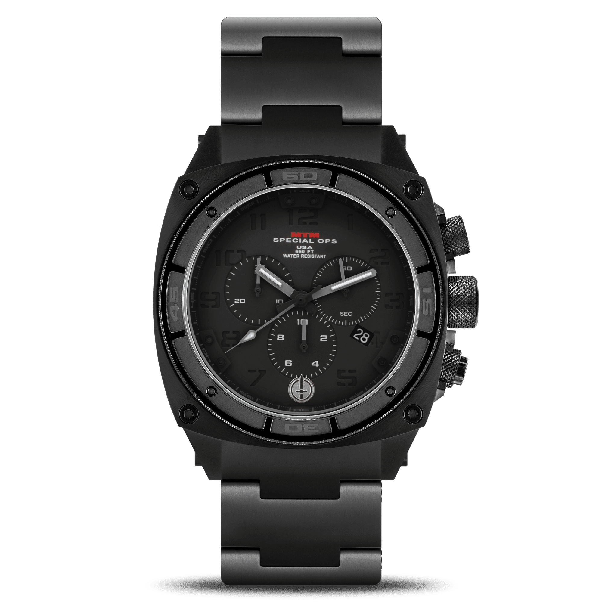Black Predator II