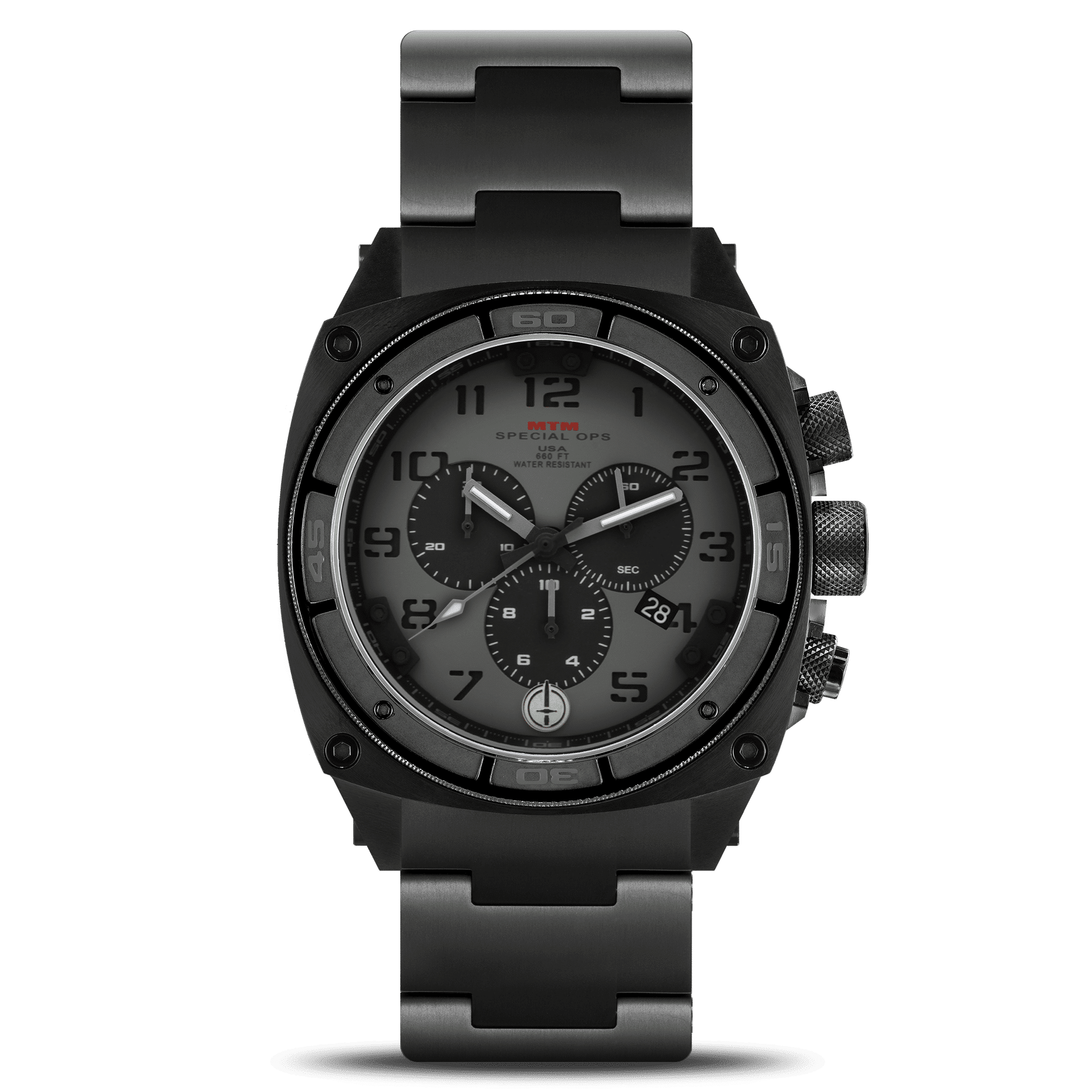 Black Predator II