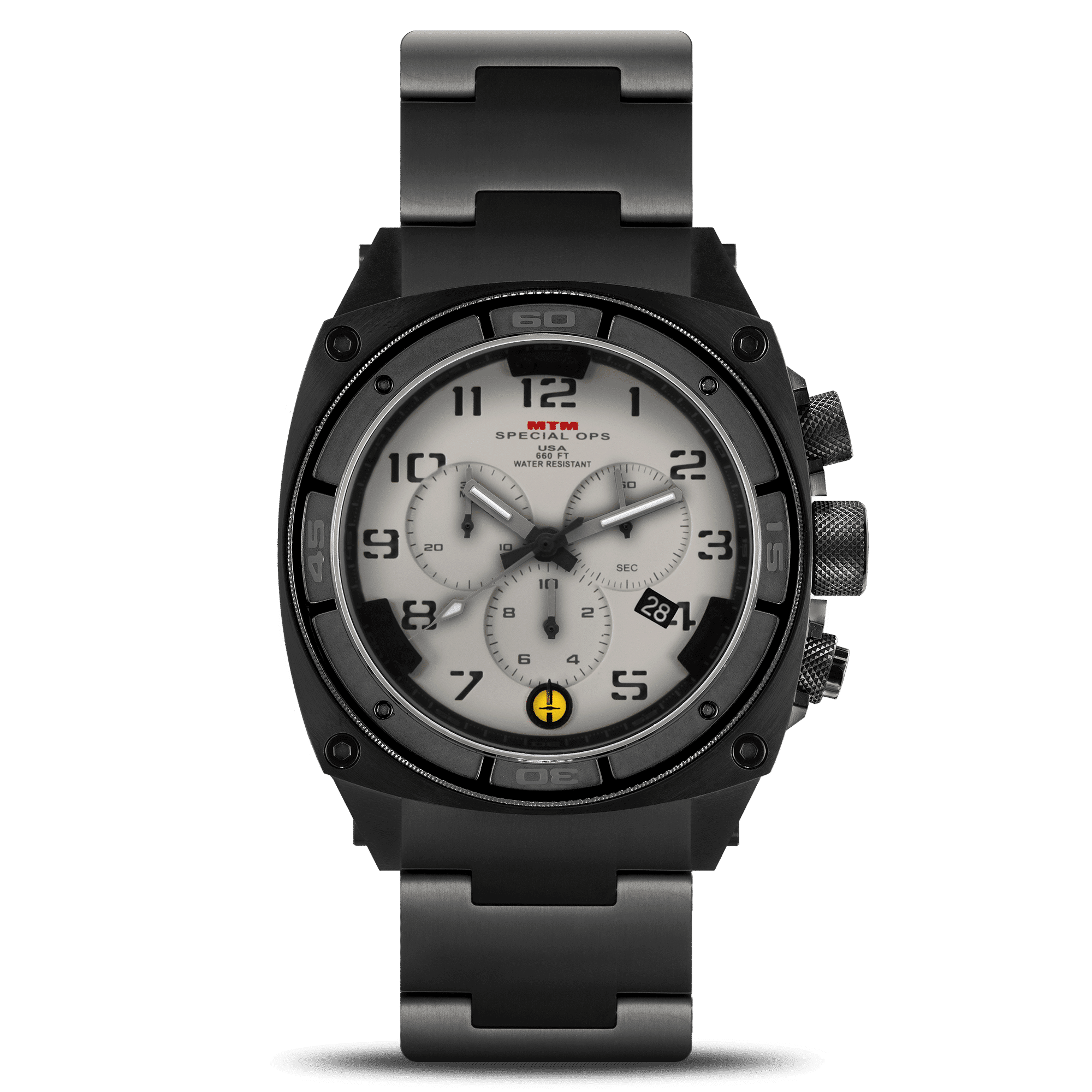 Black Predator II