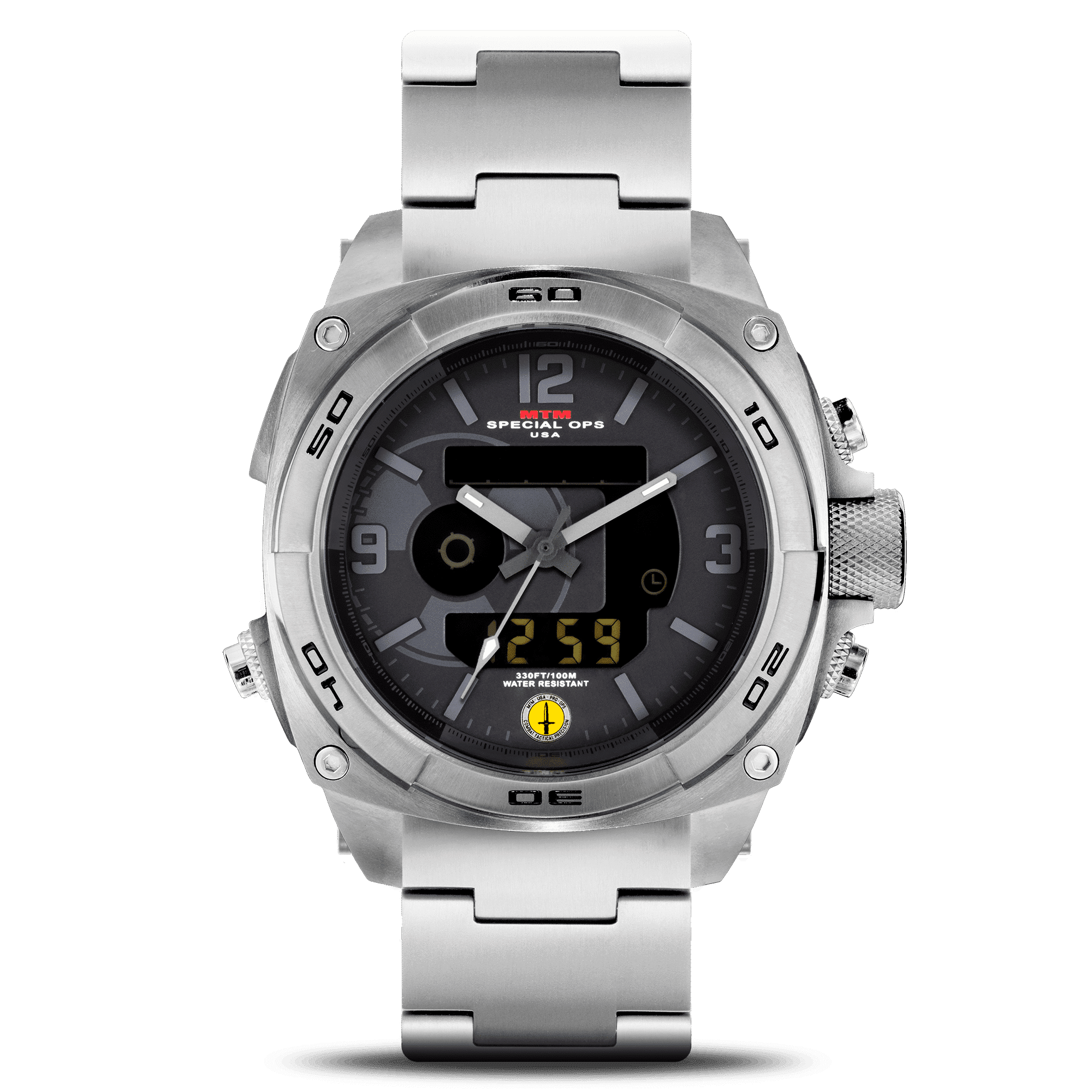 RAD Customized Special Ops Watches MTM WATCH MTM WATCH