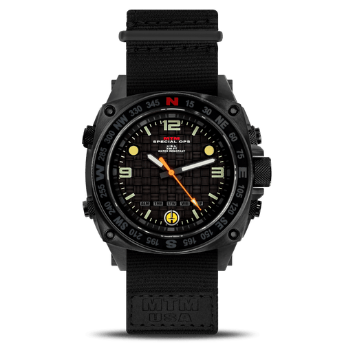 Black Silencer
