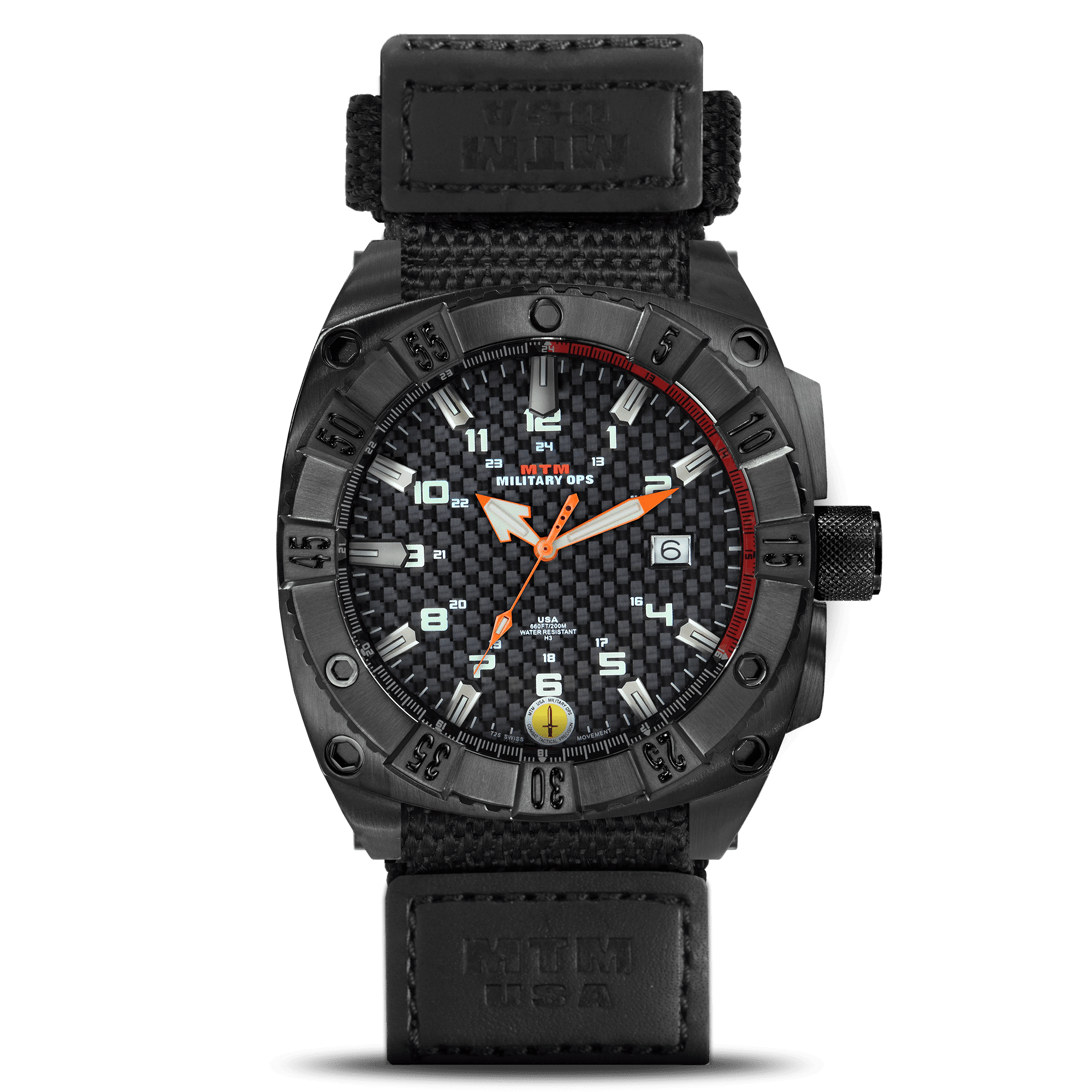 Black Warrior